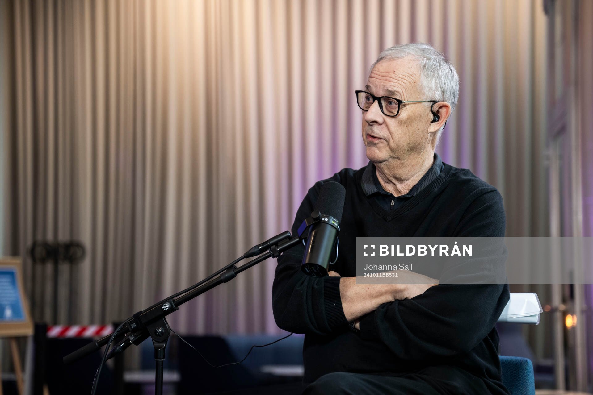 Lars Lagerbäck
