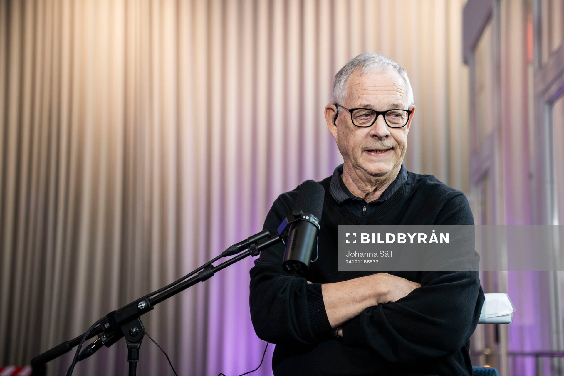 Lars Lagerbäck