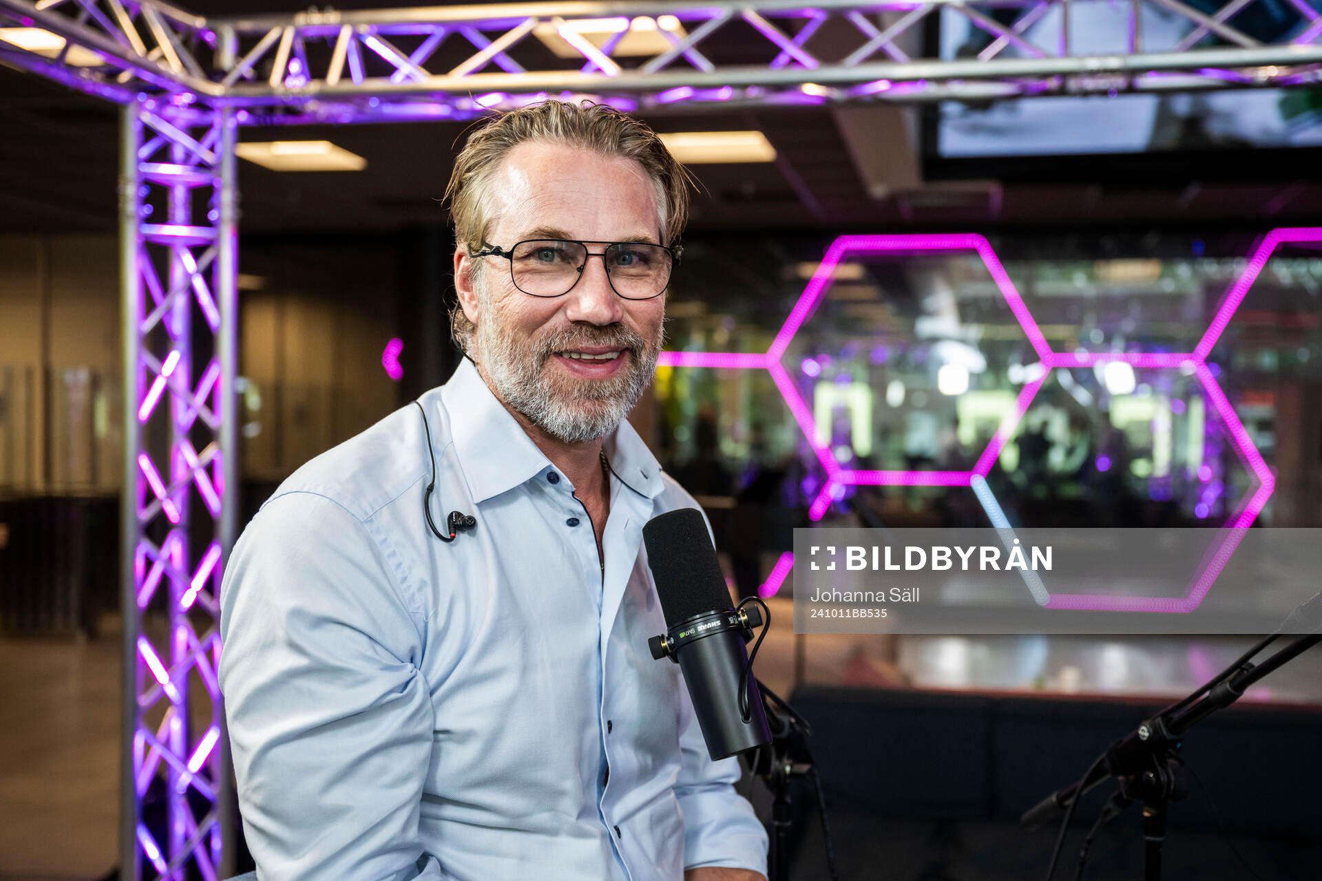 Peter Forsberg