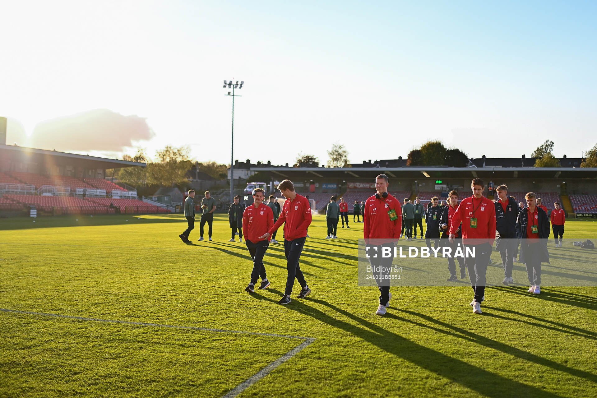 Players of Norway