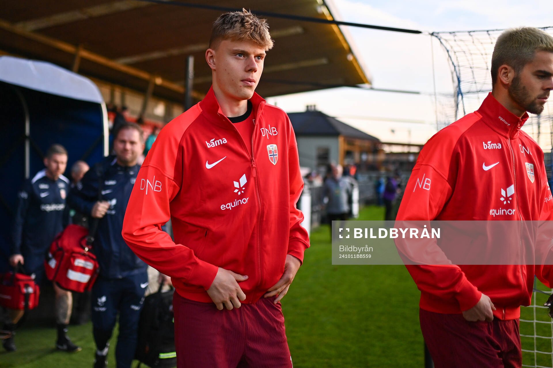 Players of Norway