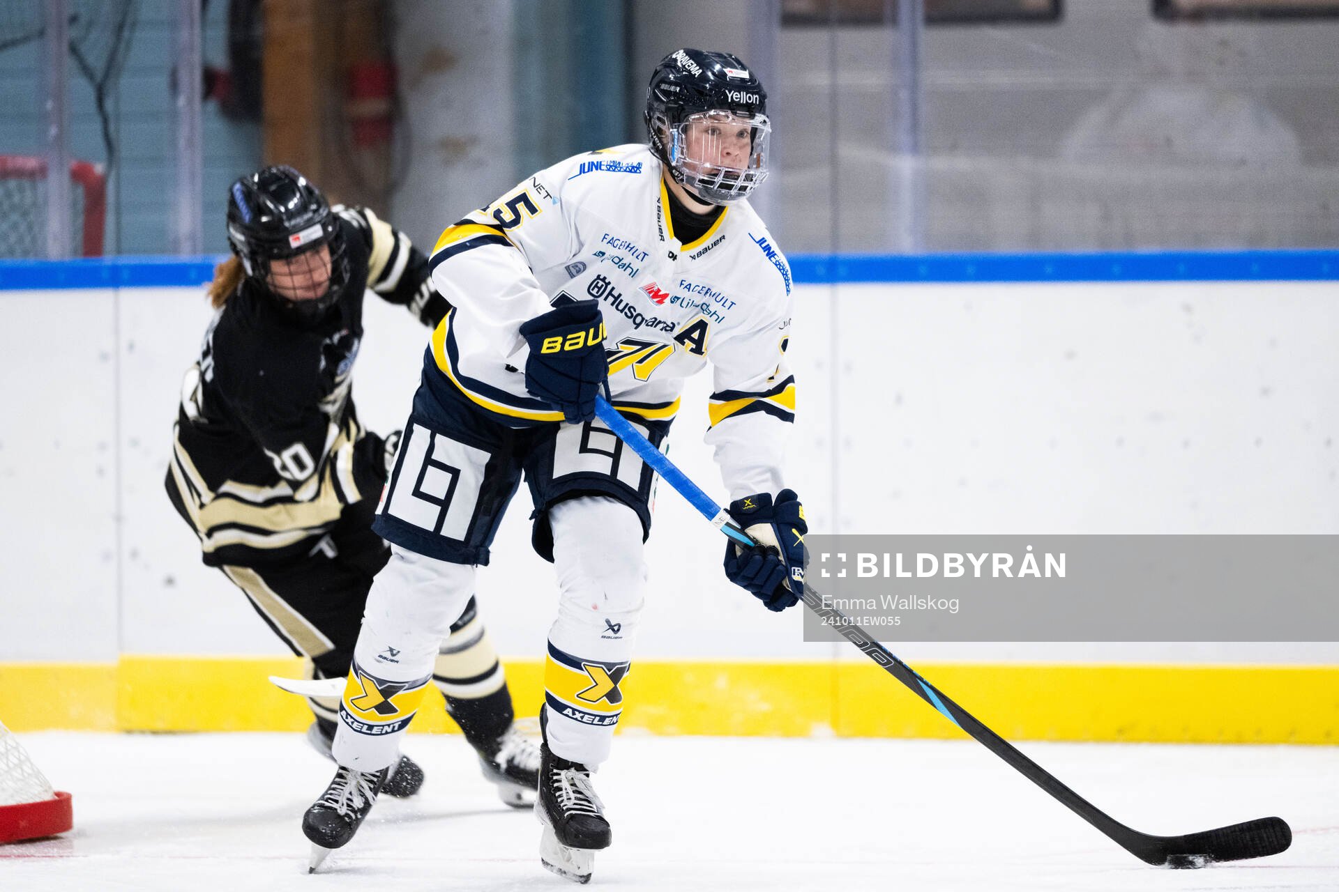 HV71s Jessica Adolfsson