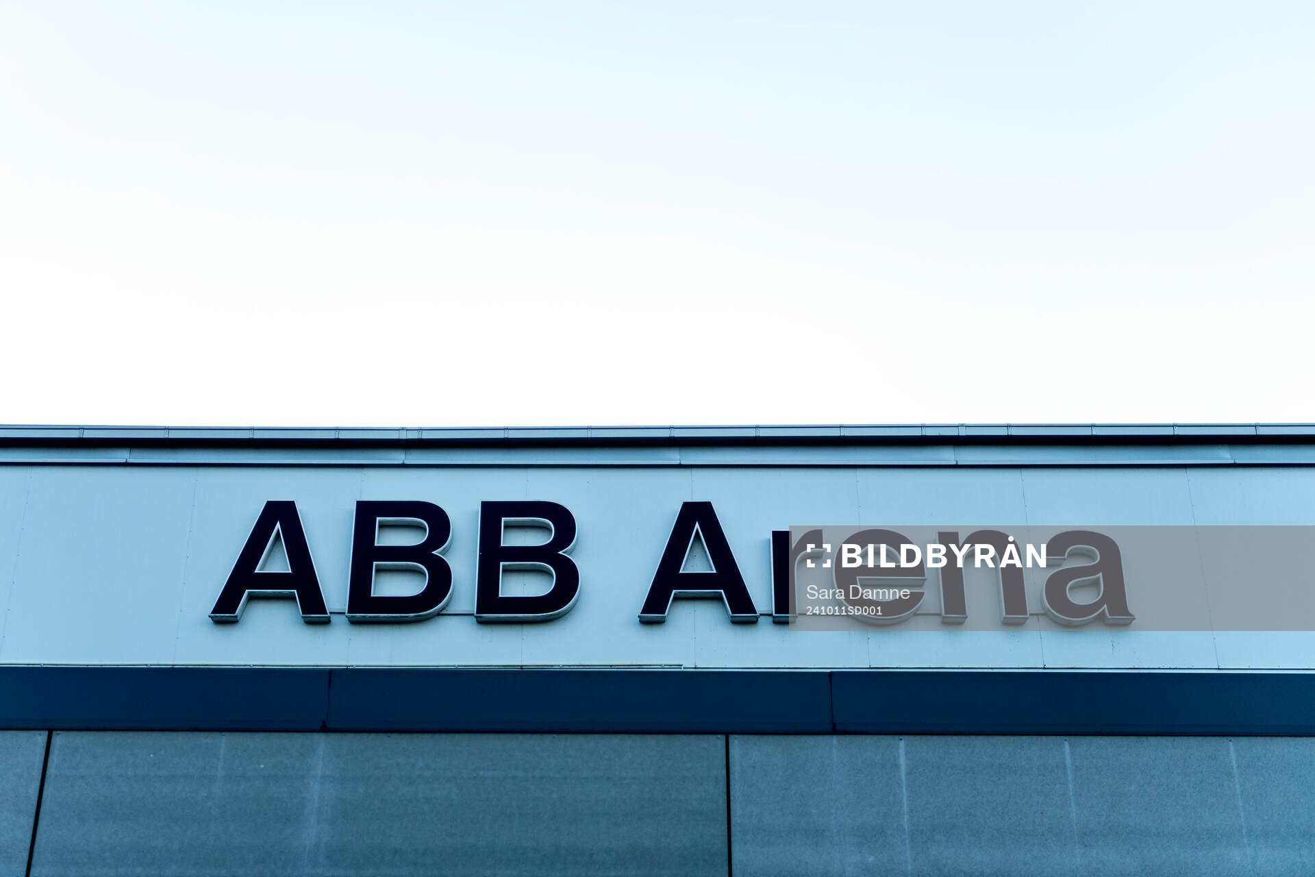 ABB Arena