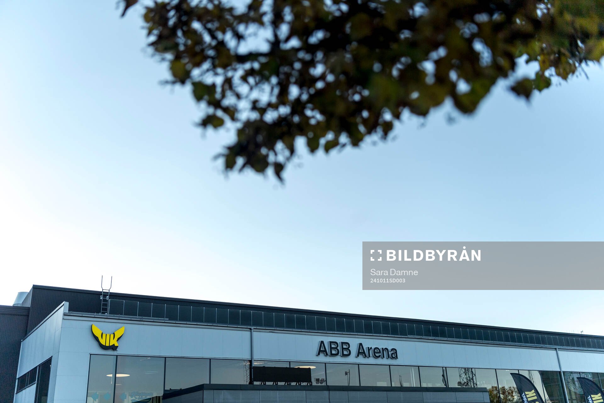 ABB Arena