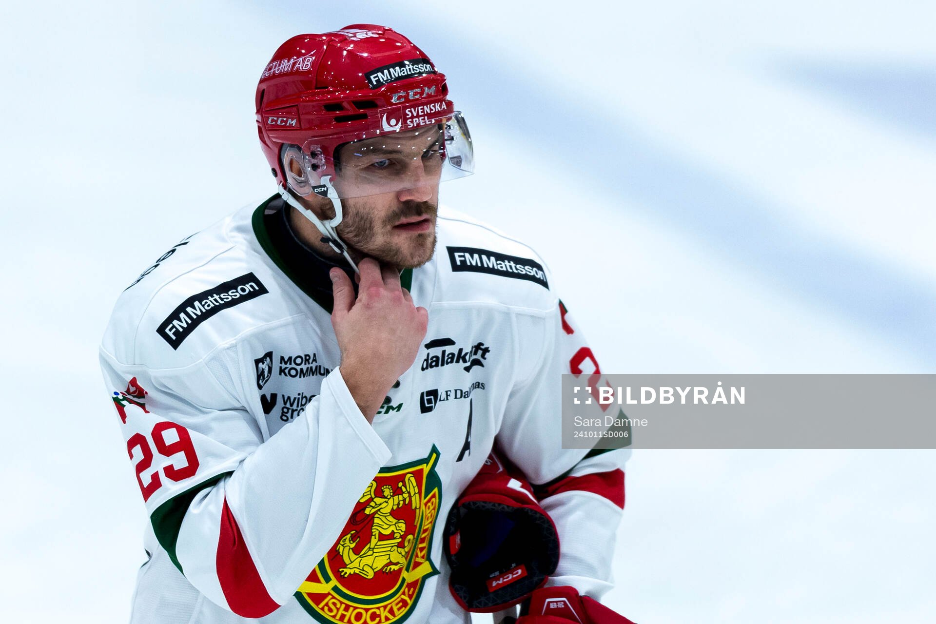 Moras Johan Persson