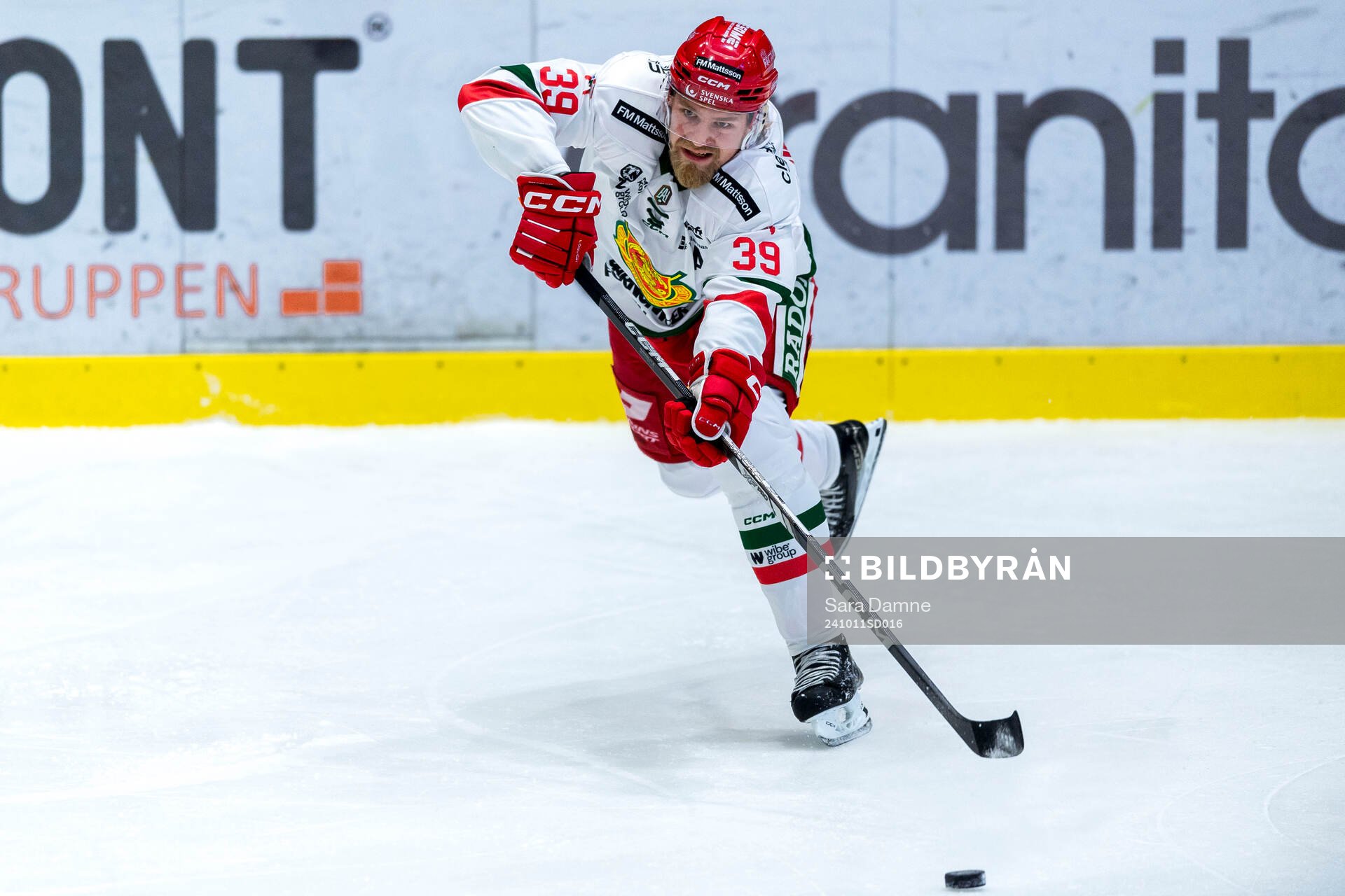 Moras Kristoffer Gunnarsson