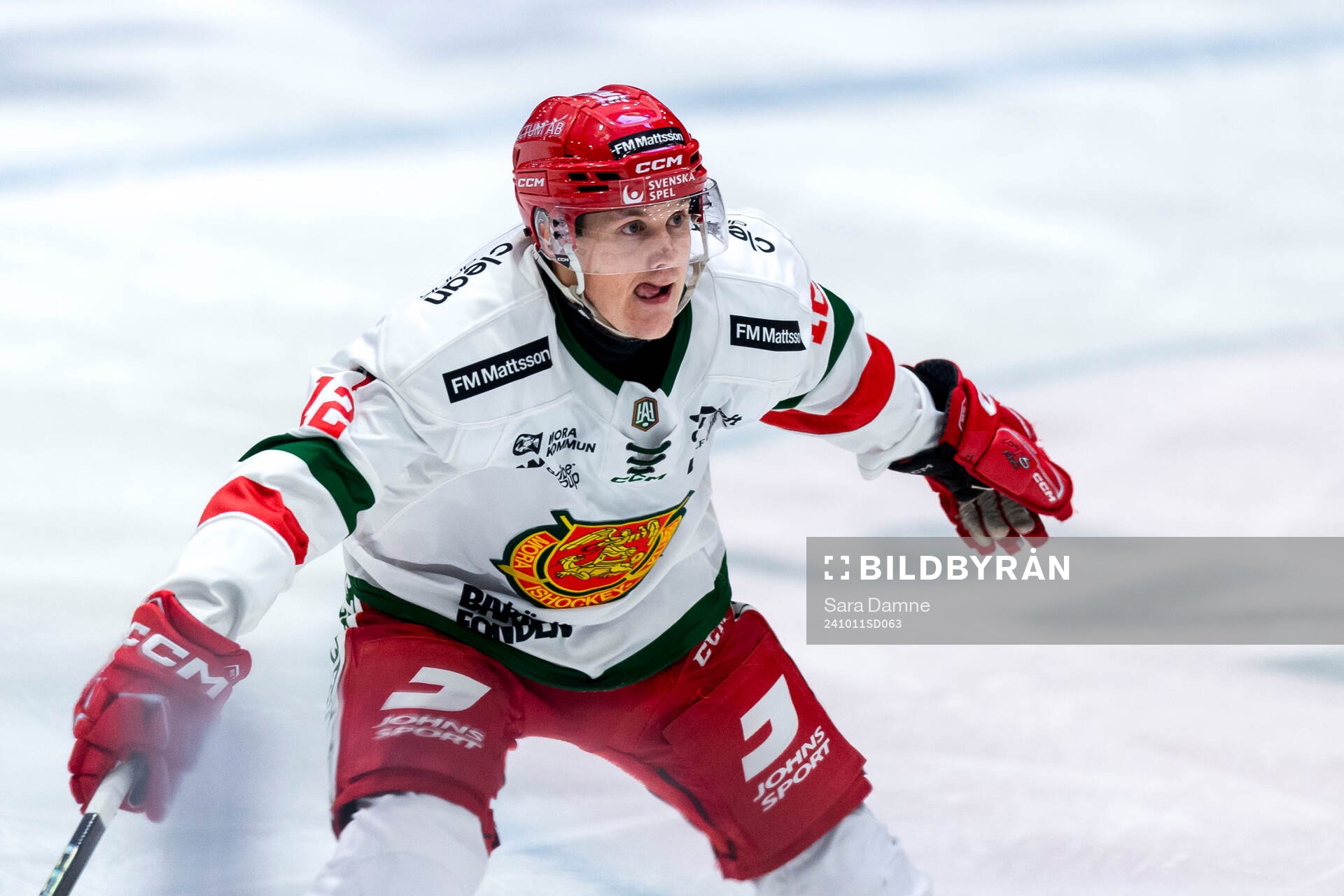 Moras Filip Björkman