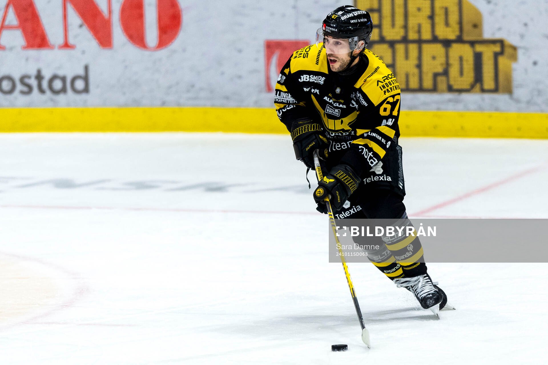 Västerås Konstantin Komarek