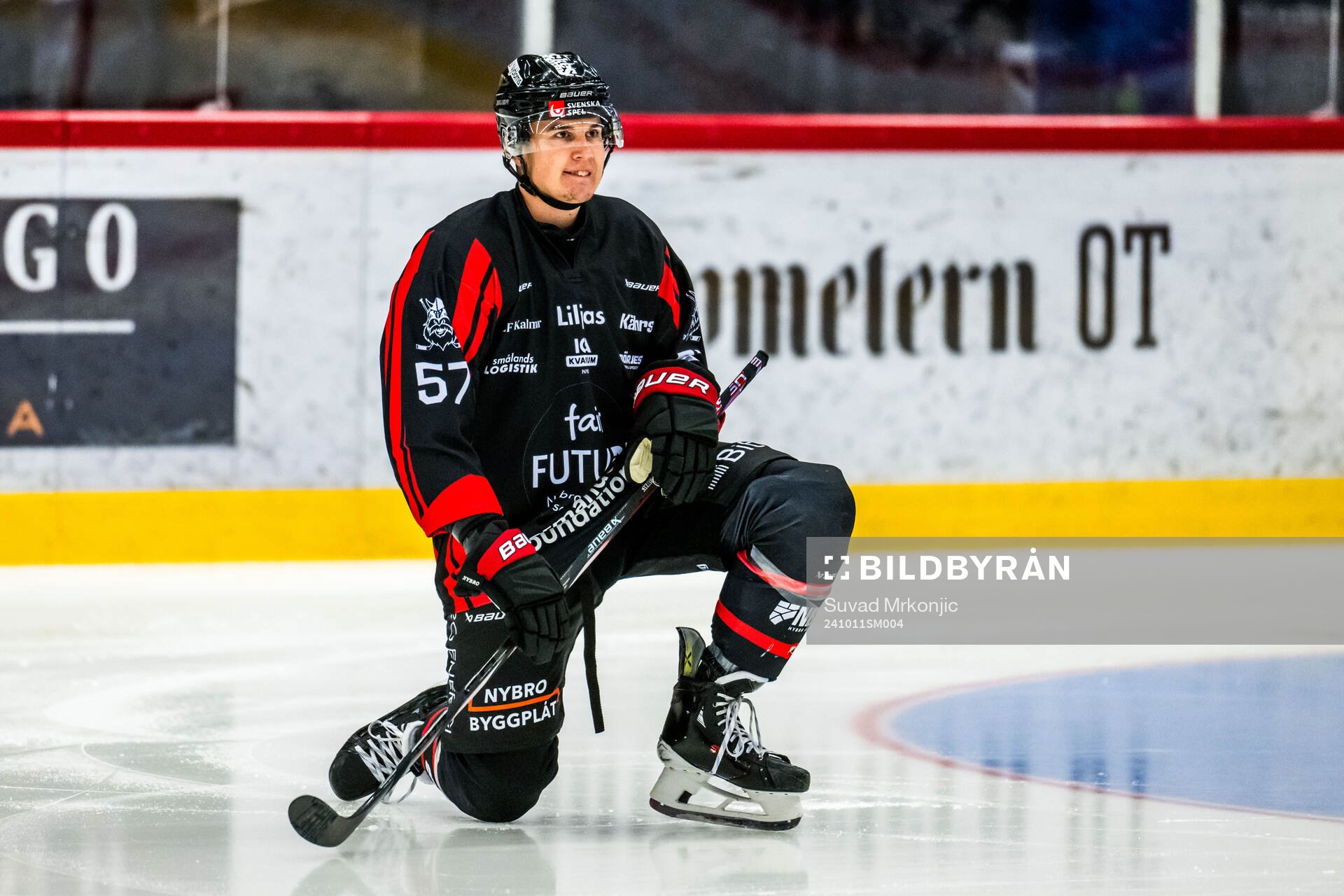 Nybros Radek Muzik