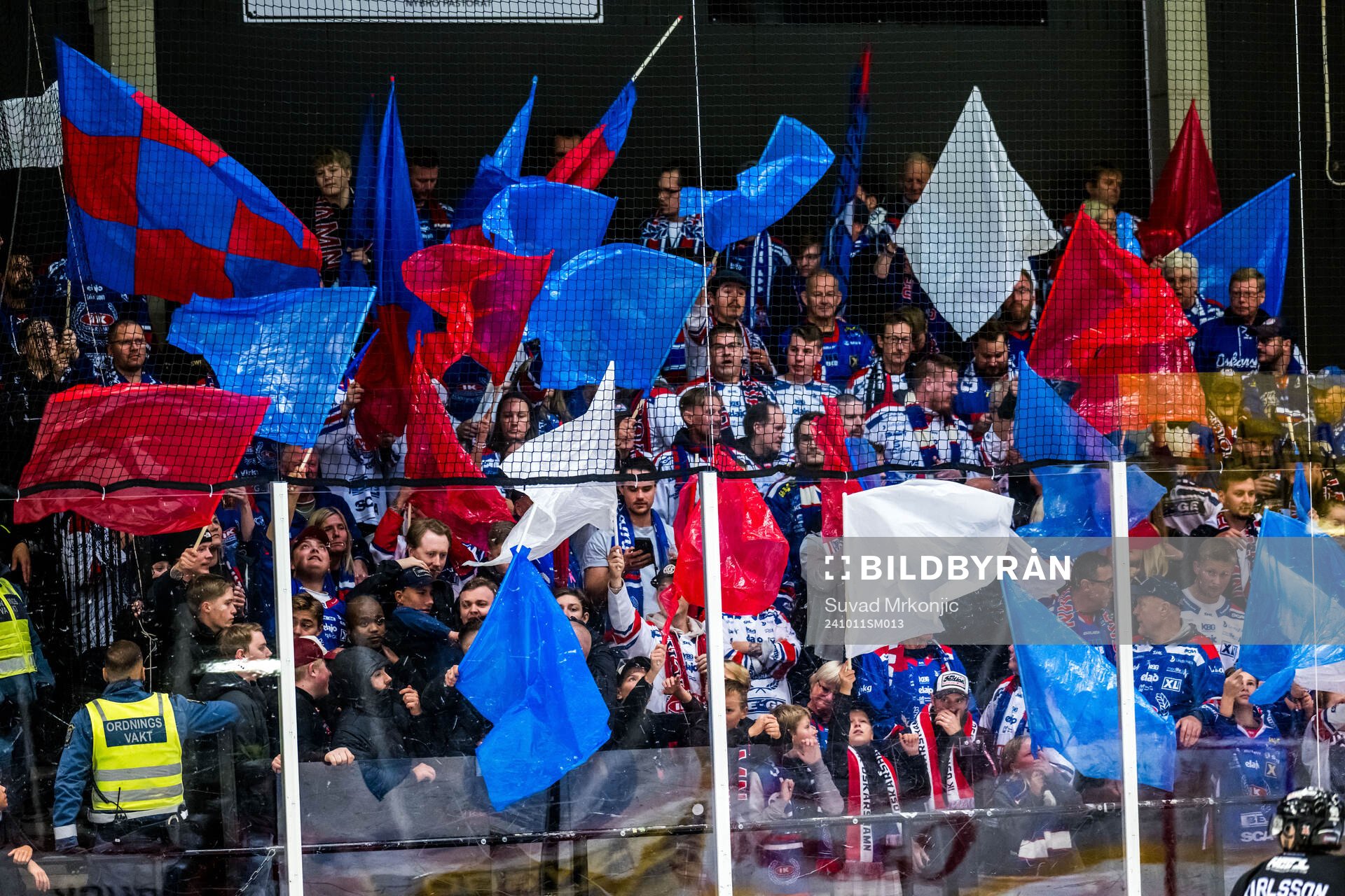 Oskarshamn supportrar