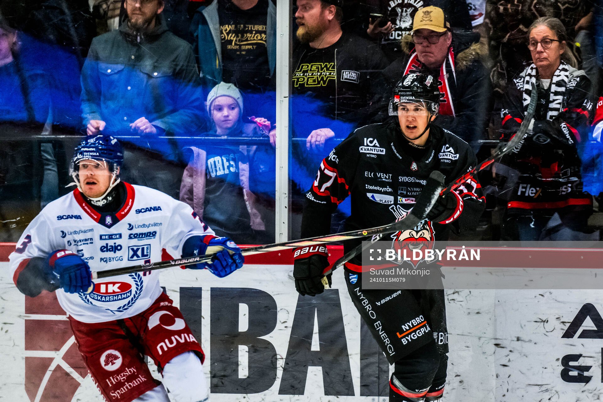 Nybros Radek Muzik
