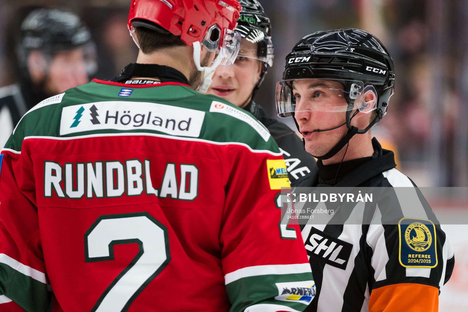 Domare Alexander Österberg