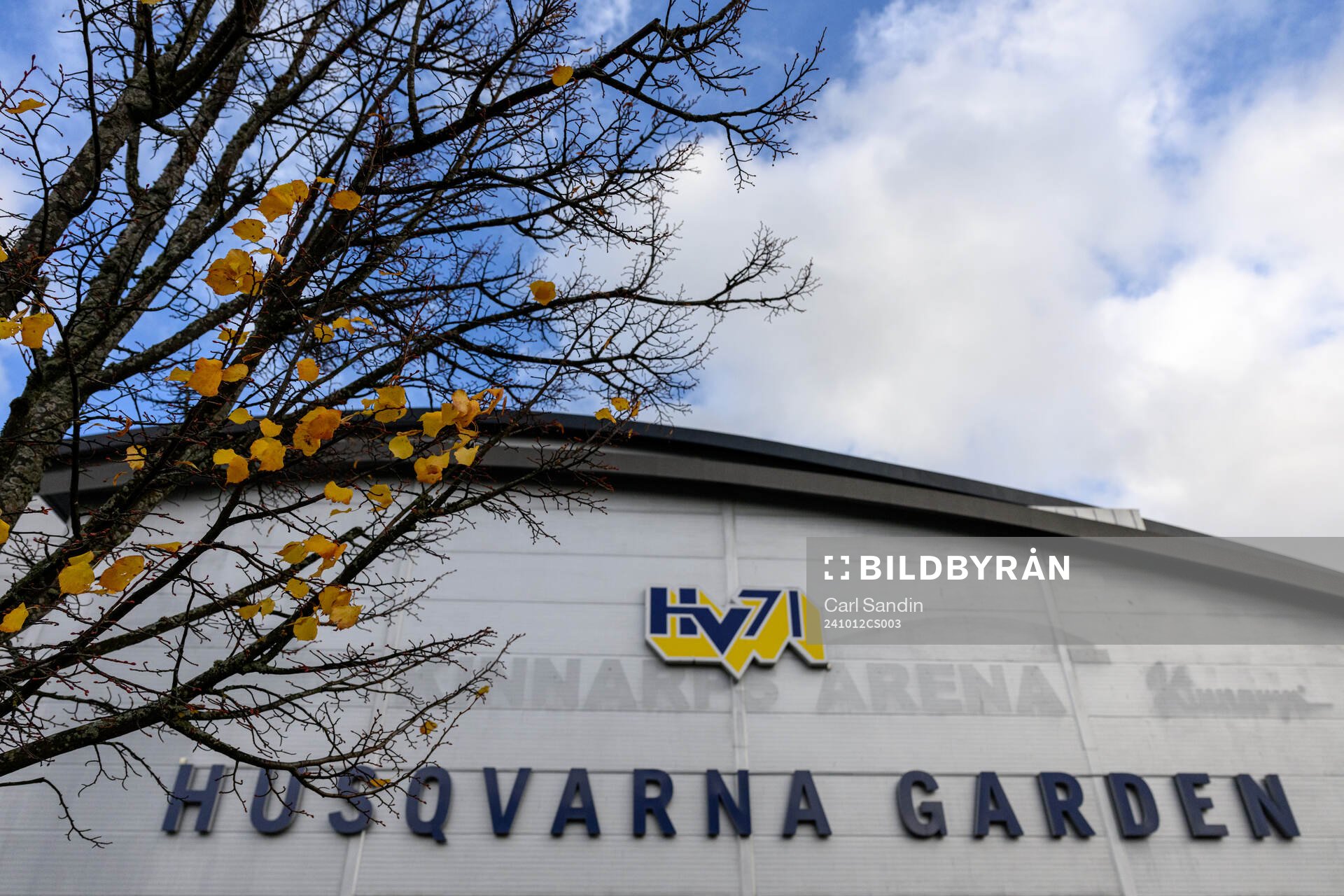 Husqvarna Garden