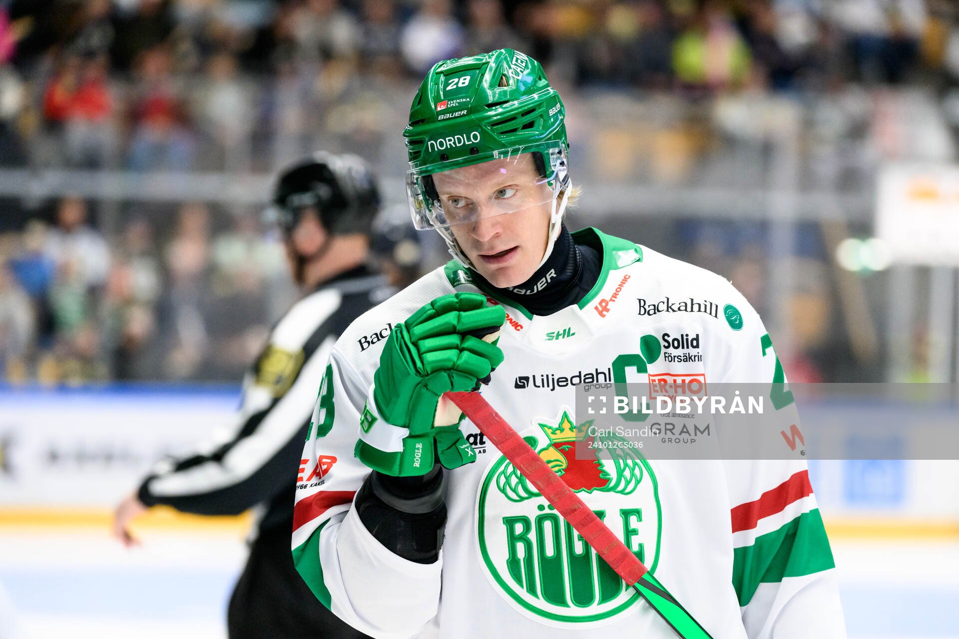 Rögles Anton Bengtsson