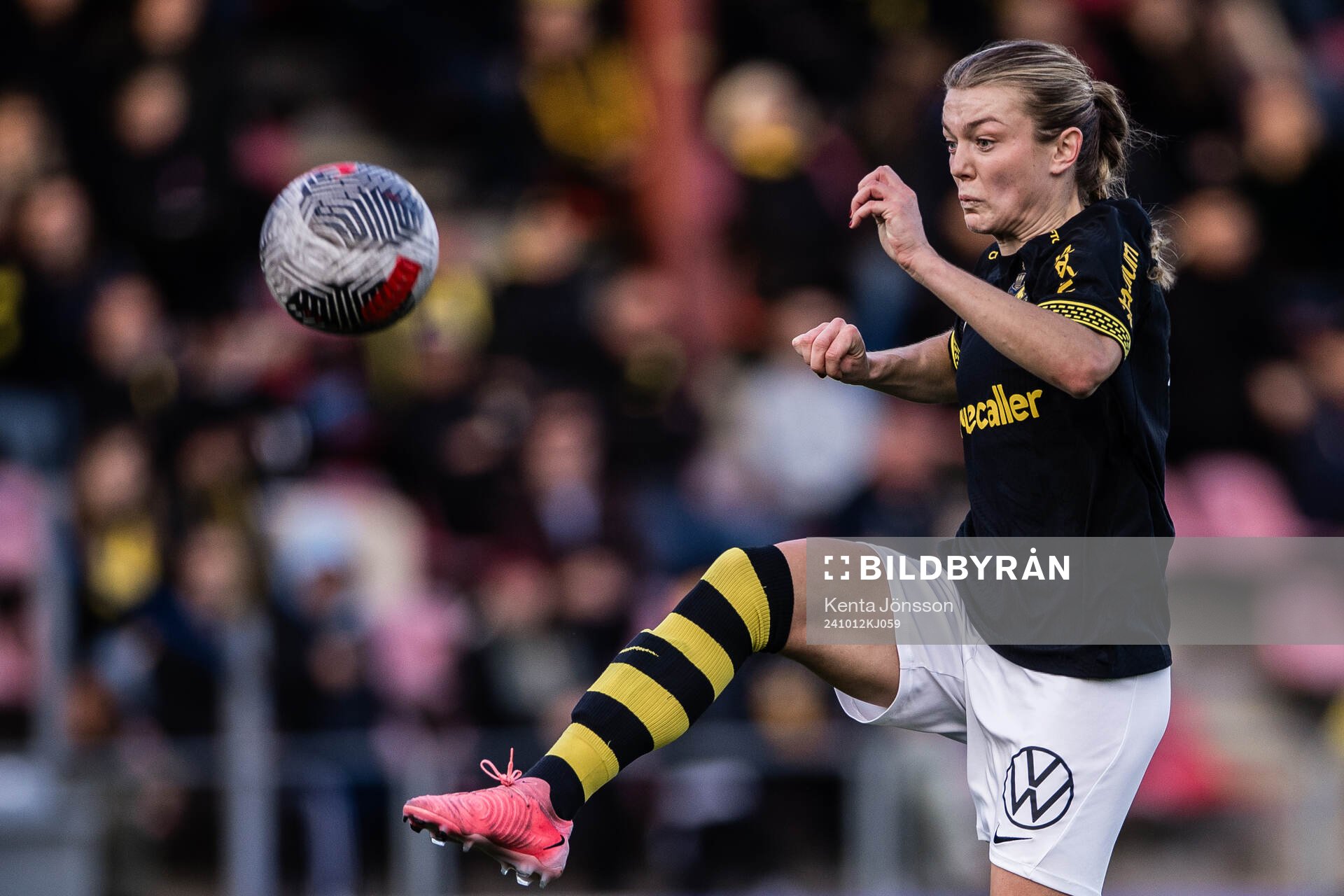 AIKs Beata Olsson