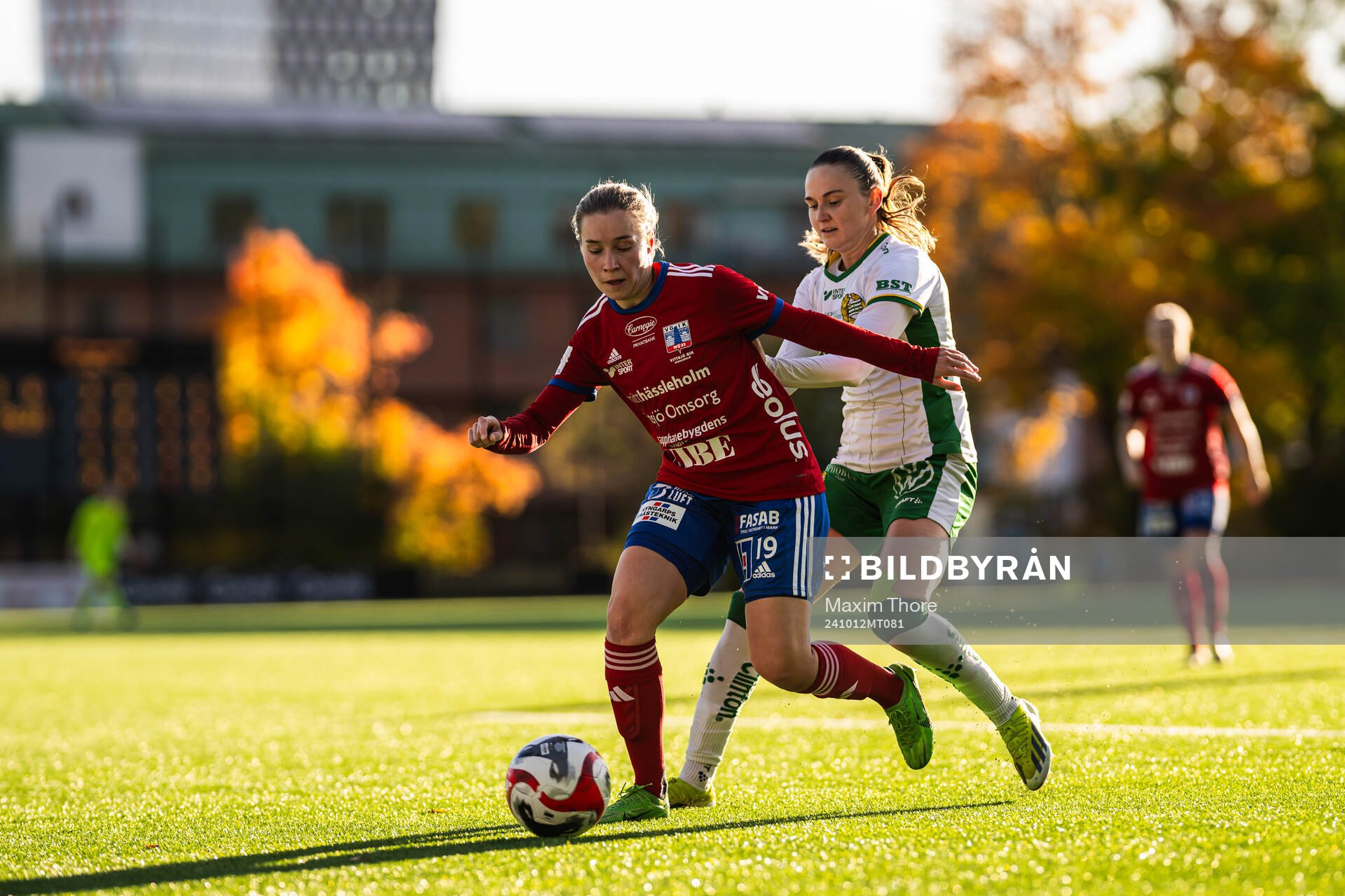 Vittsjös Heidi Kollanen