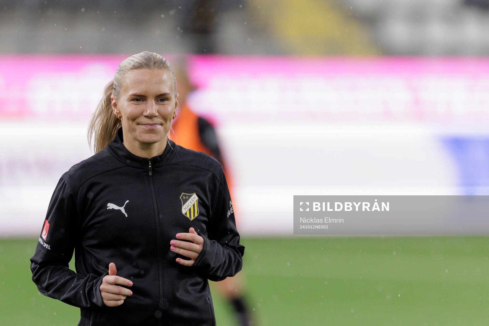 Häckens Josefine Rybrink