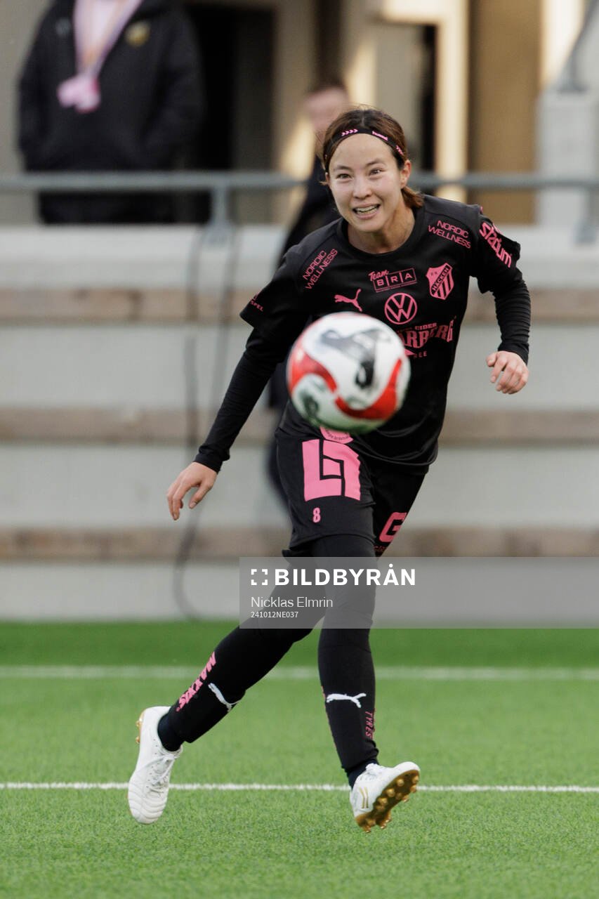 Häckens Hikaru Kitagawa