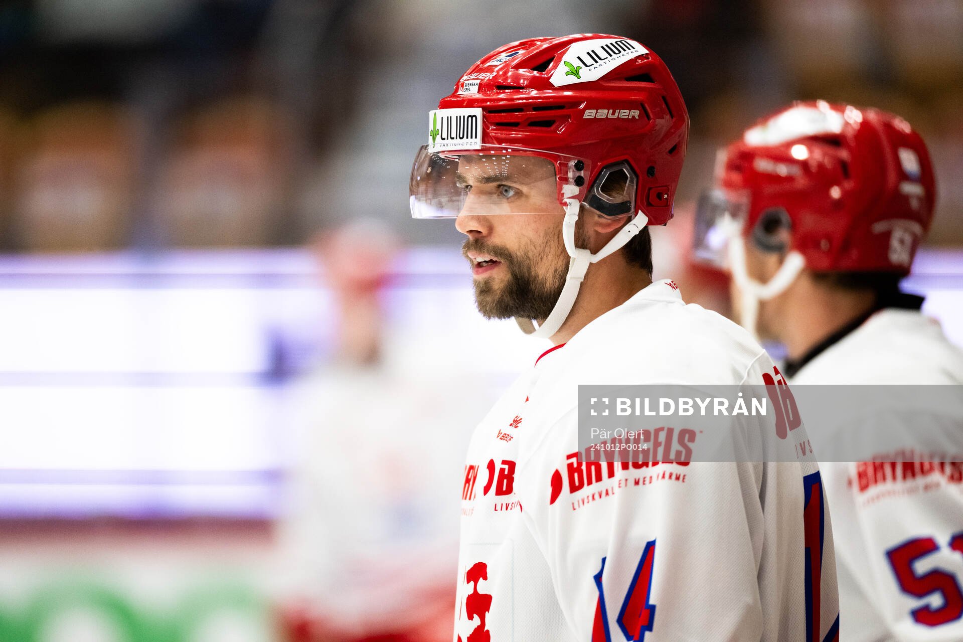 Timrås Emil Pettersson