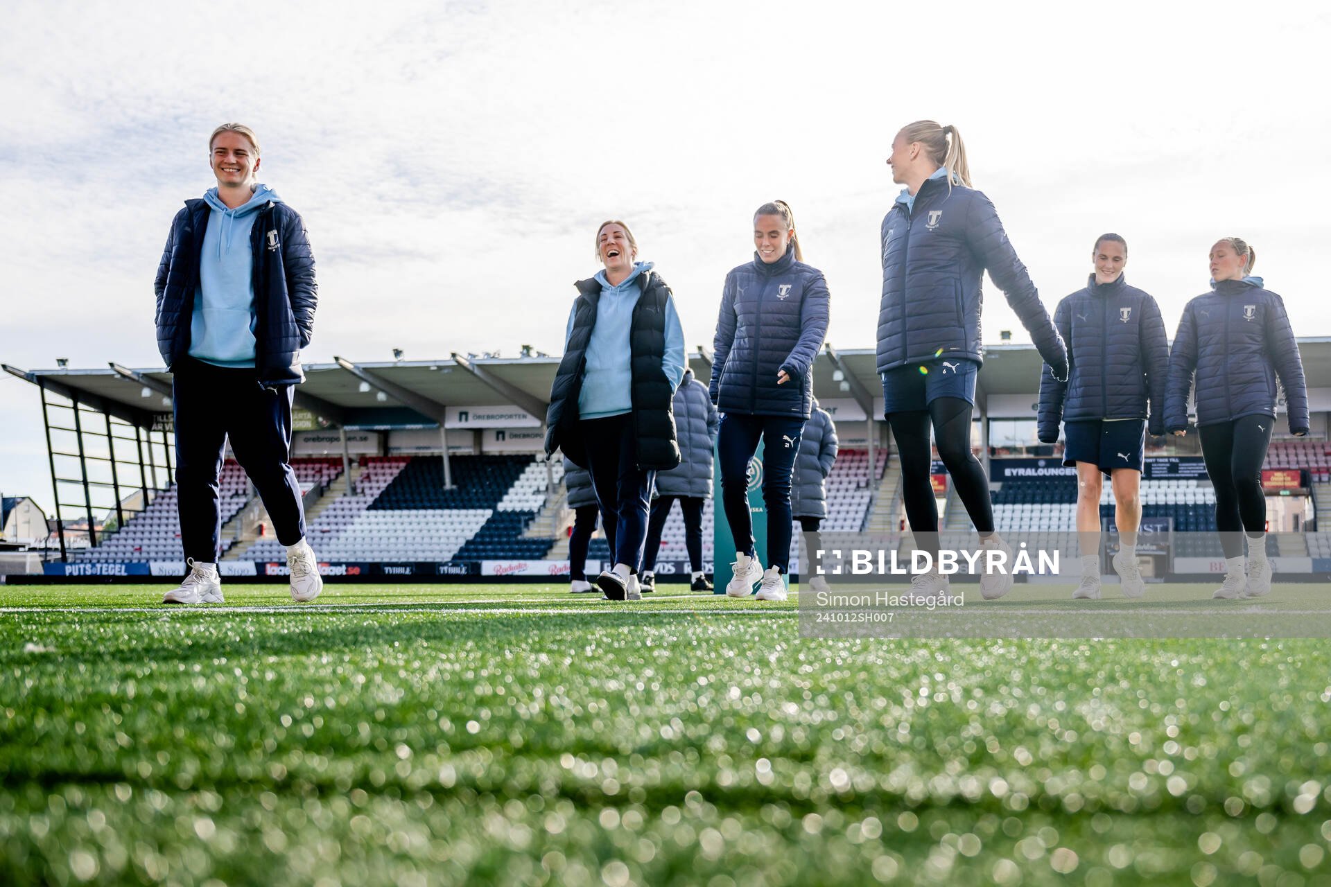 Malmö FFs spelare