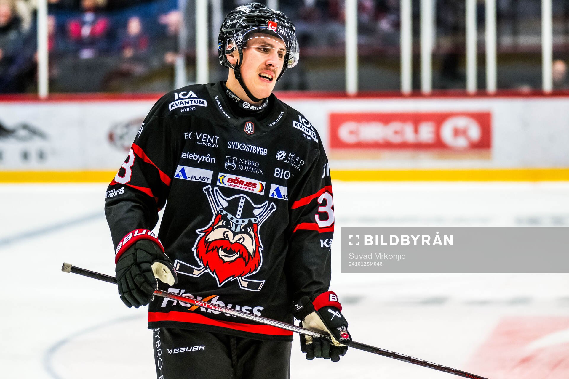 Nybros Felix Olsson
