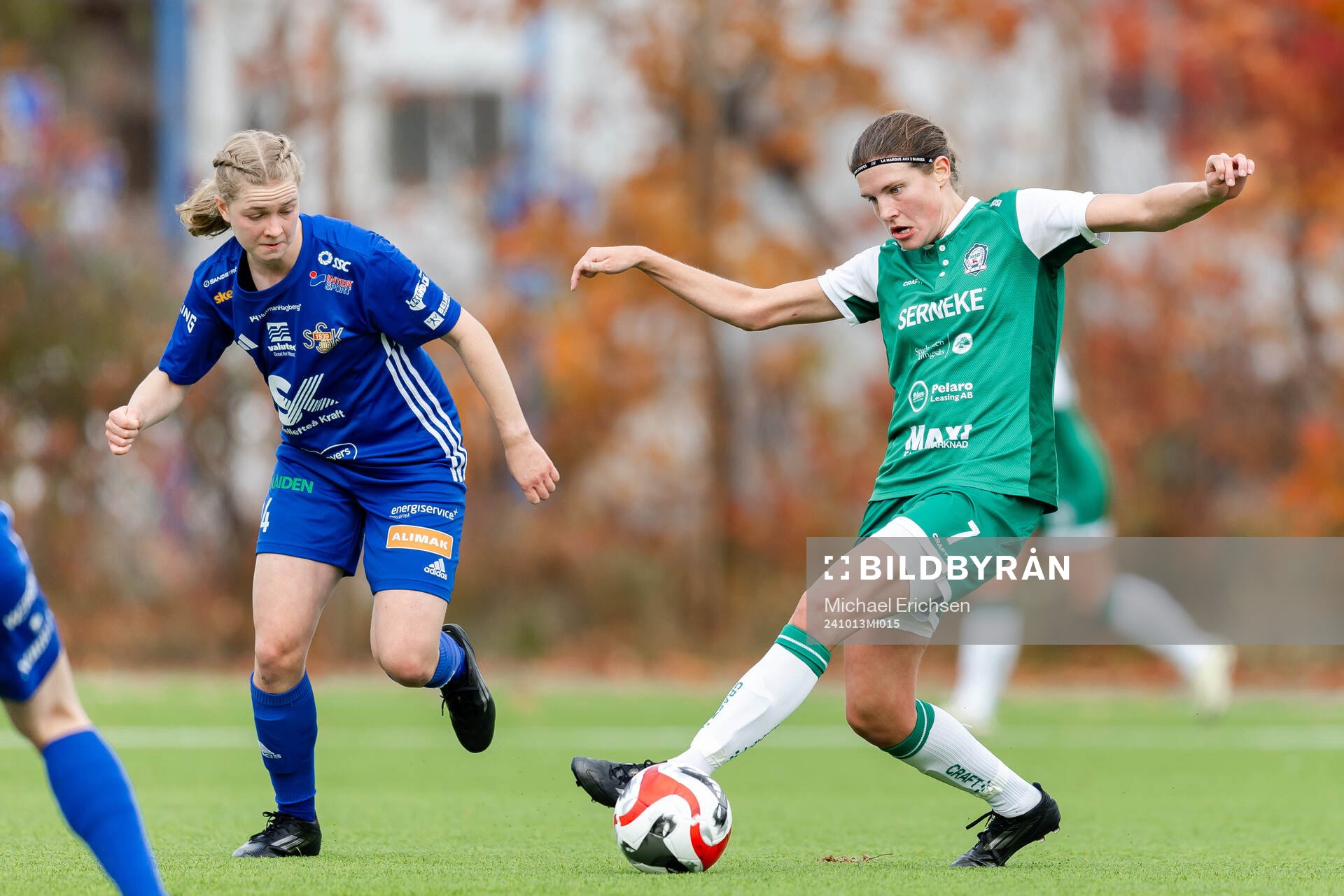 Alingsås Tove Lorén