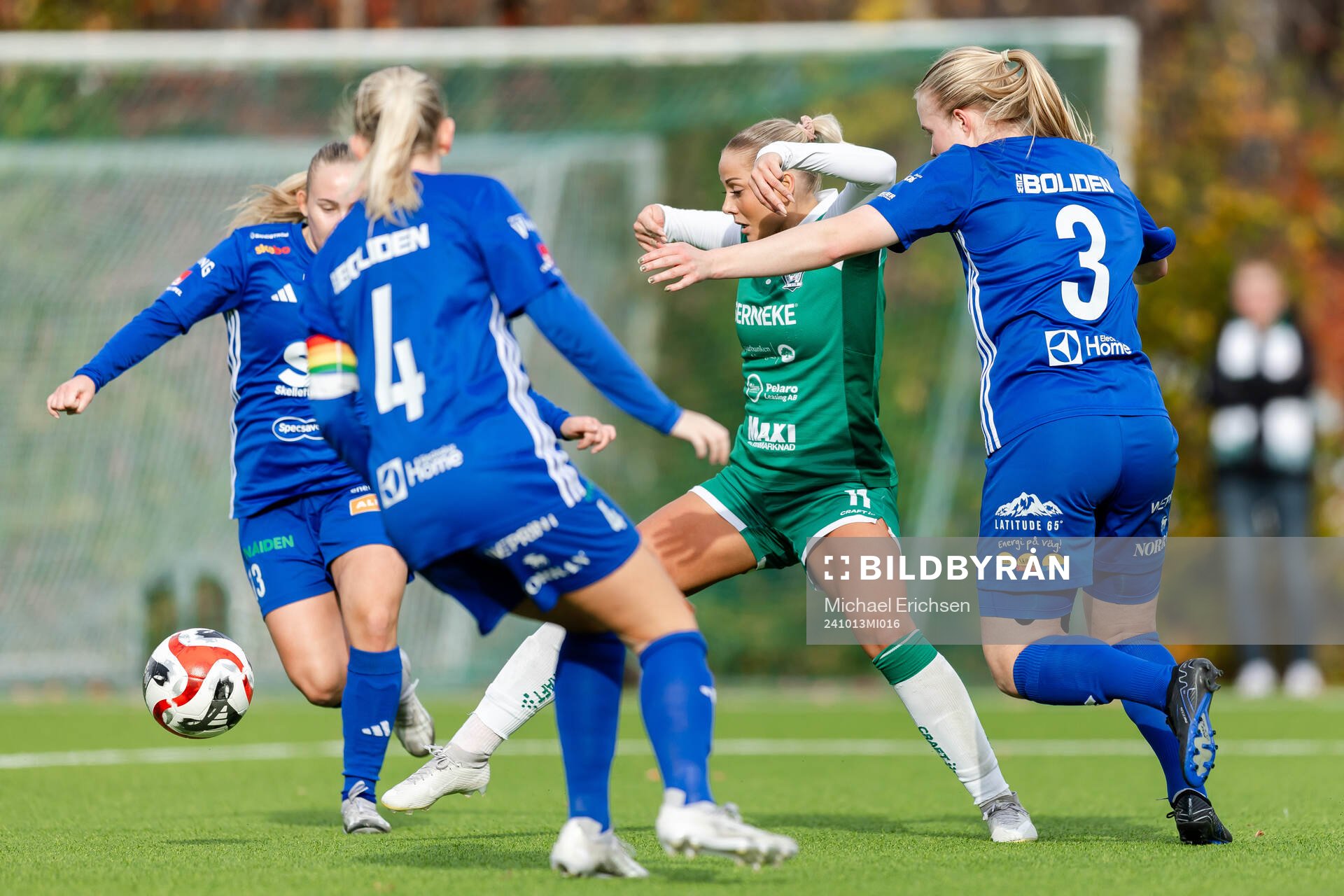 Alingsås Moa Öhman