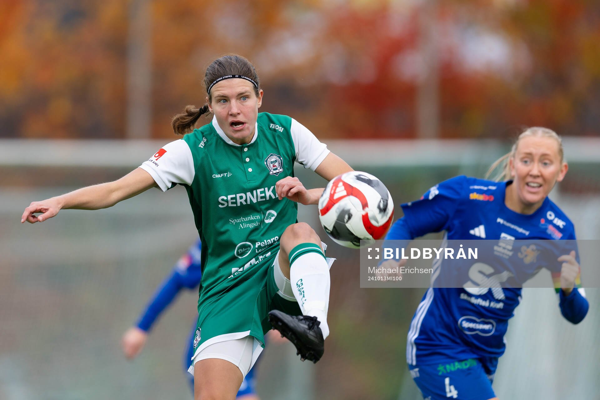 Alingsås Tove Lorén