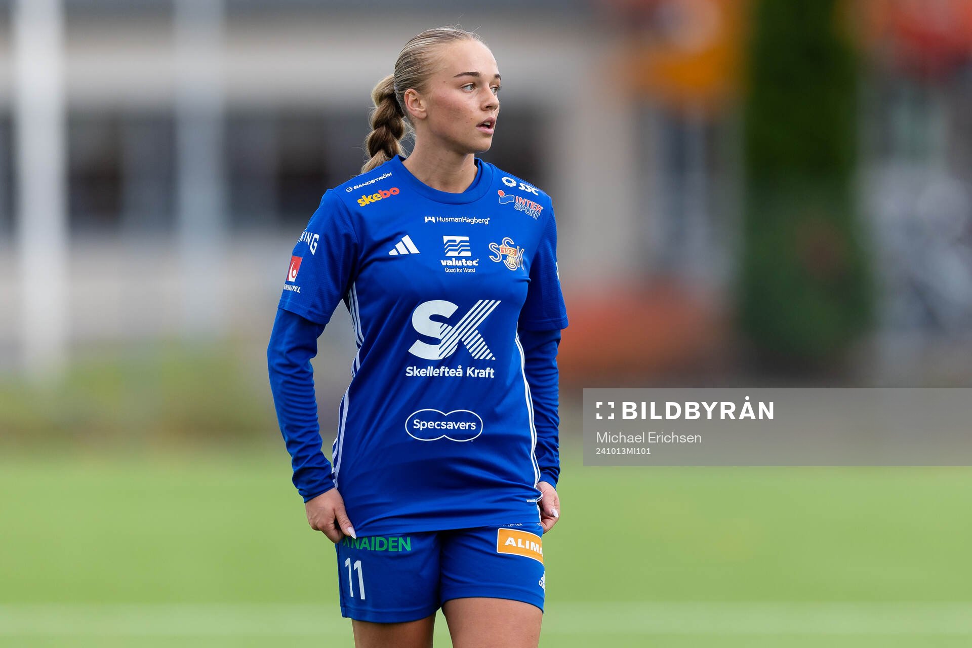 Sunnanås Villemo Dahlqvist