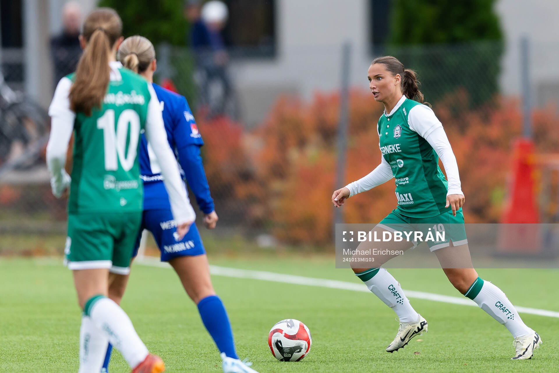 Alingsås Ebba Ranieli