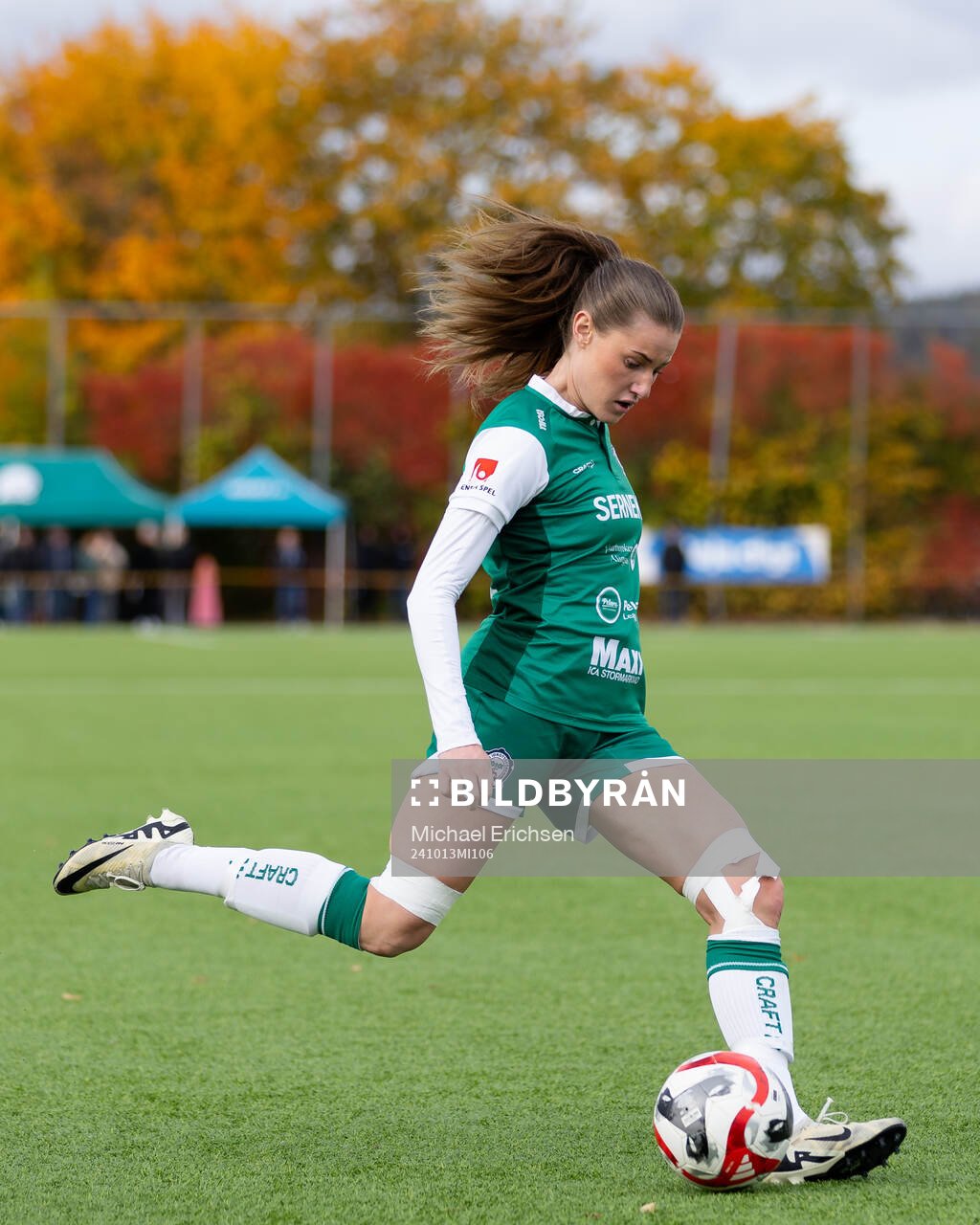 Alingsås Ina Österlind