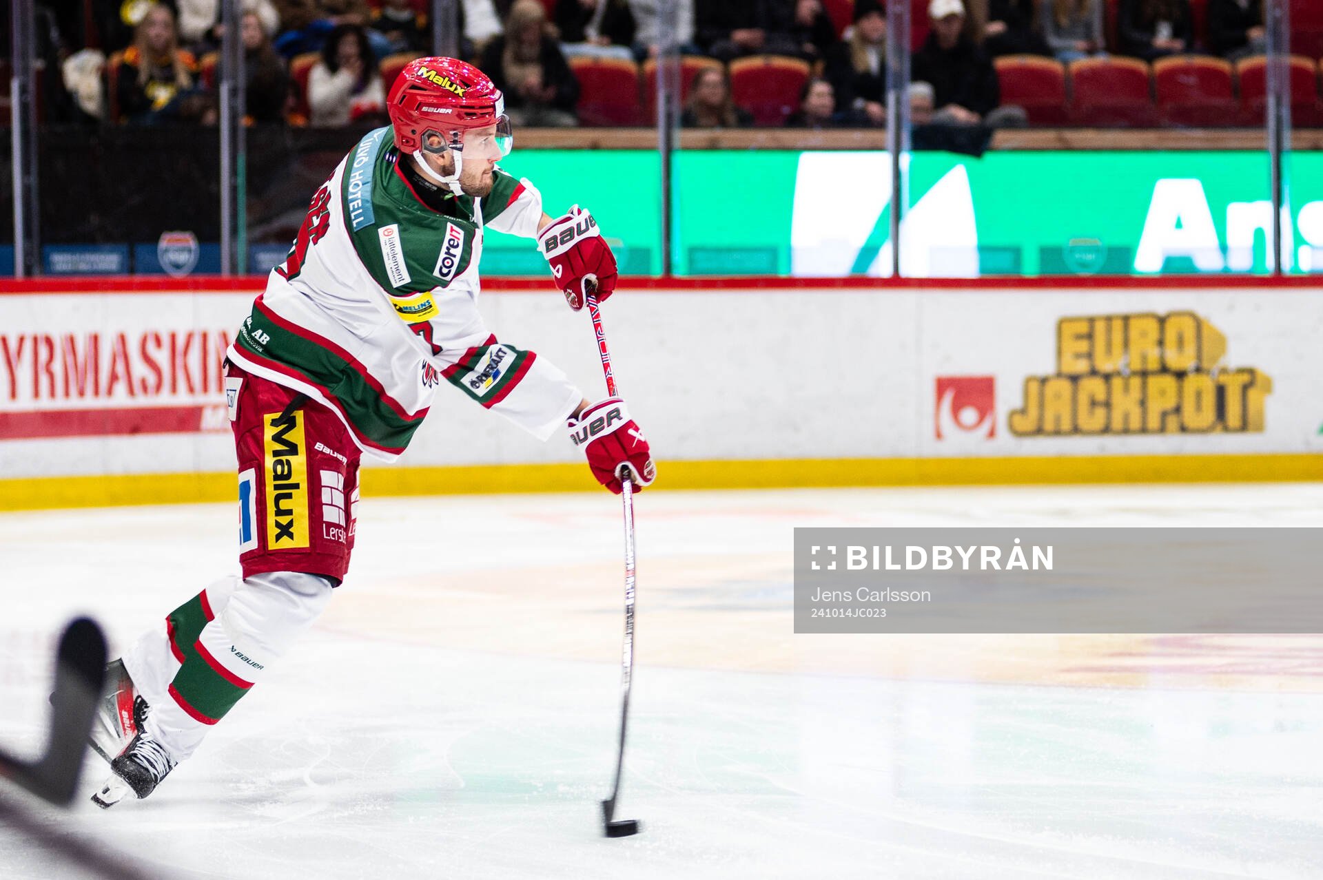 MoDos Pontus Näsén