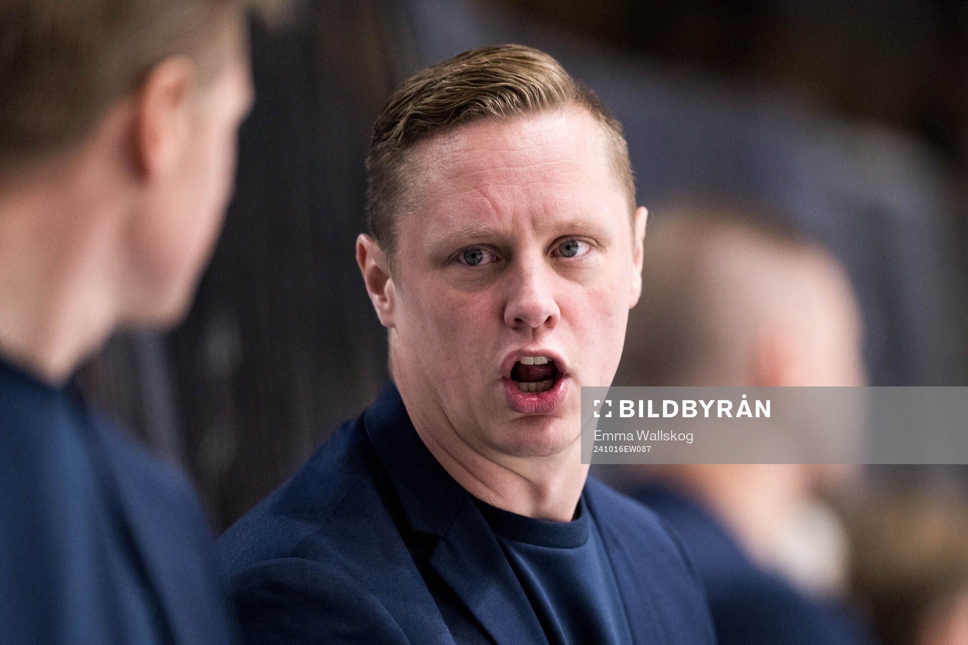 Djurgårdens Robert Kimby