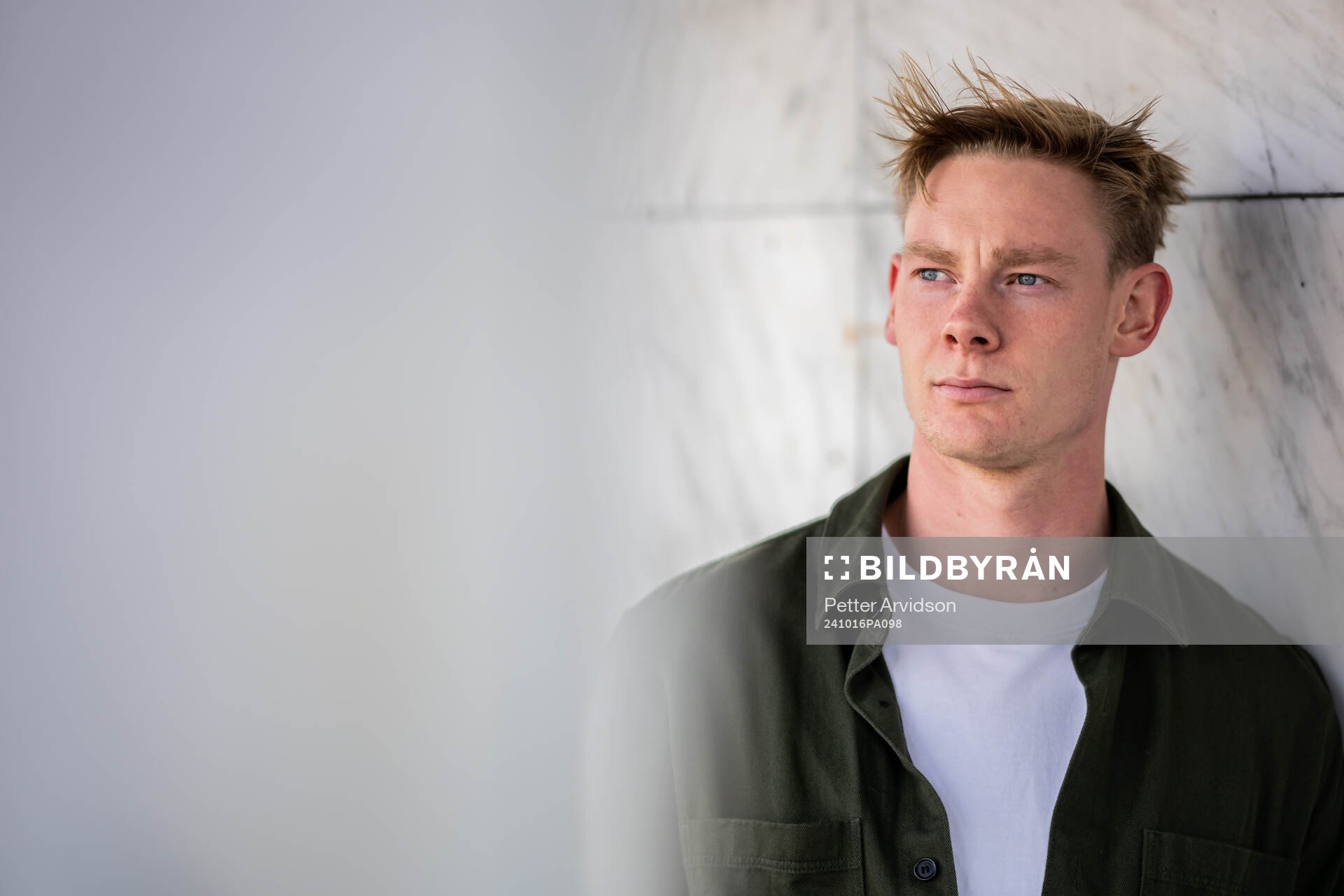 Fotbollsmålvakten Wahlfrid Nilsson