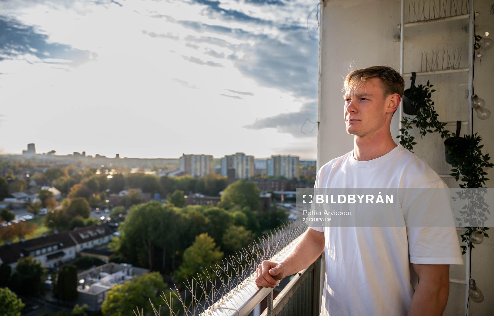 Fotbollsmålvakten Wahlfrid Nilsson
