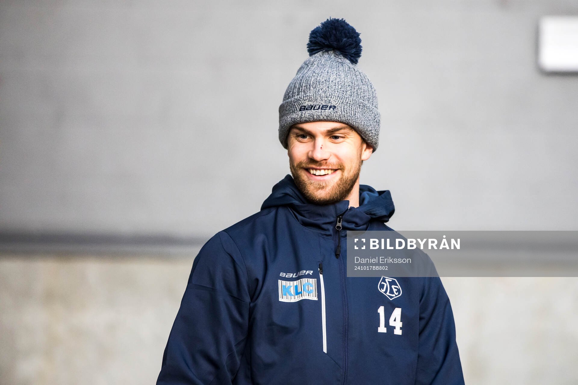 Leksands Oskar Lang