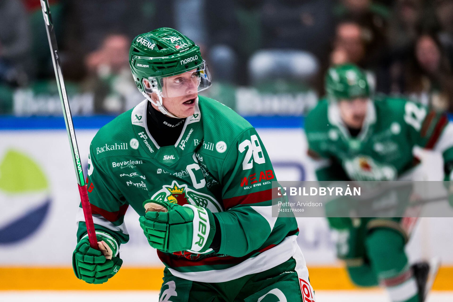 Rögles Anton Bengtsson