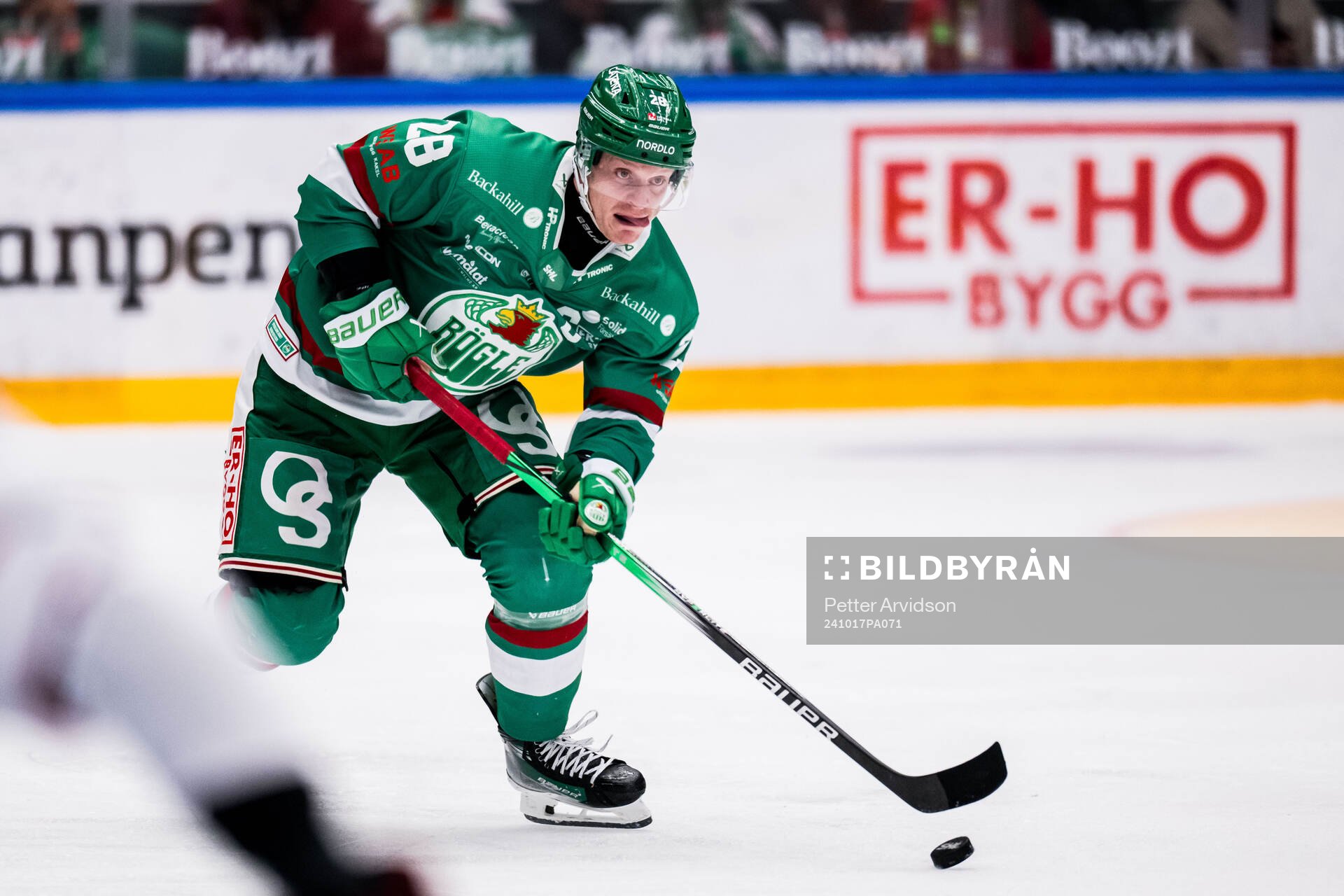 Rögles Anton Bengtsson