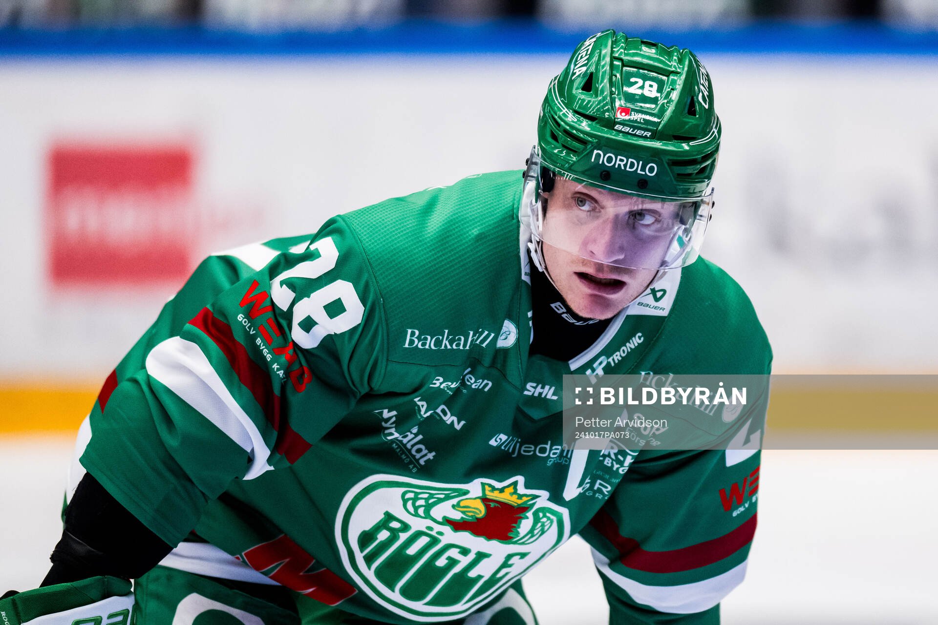 Rögles Anton Bengtsson