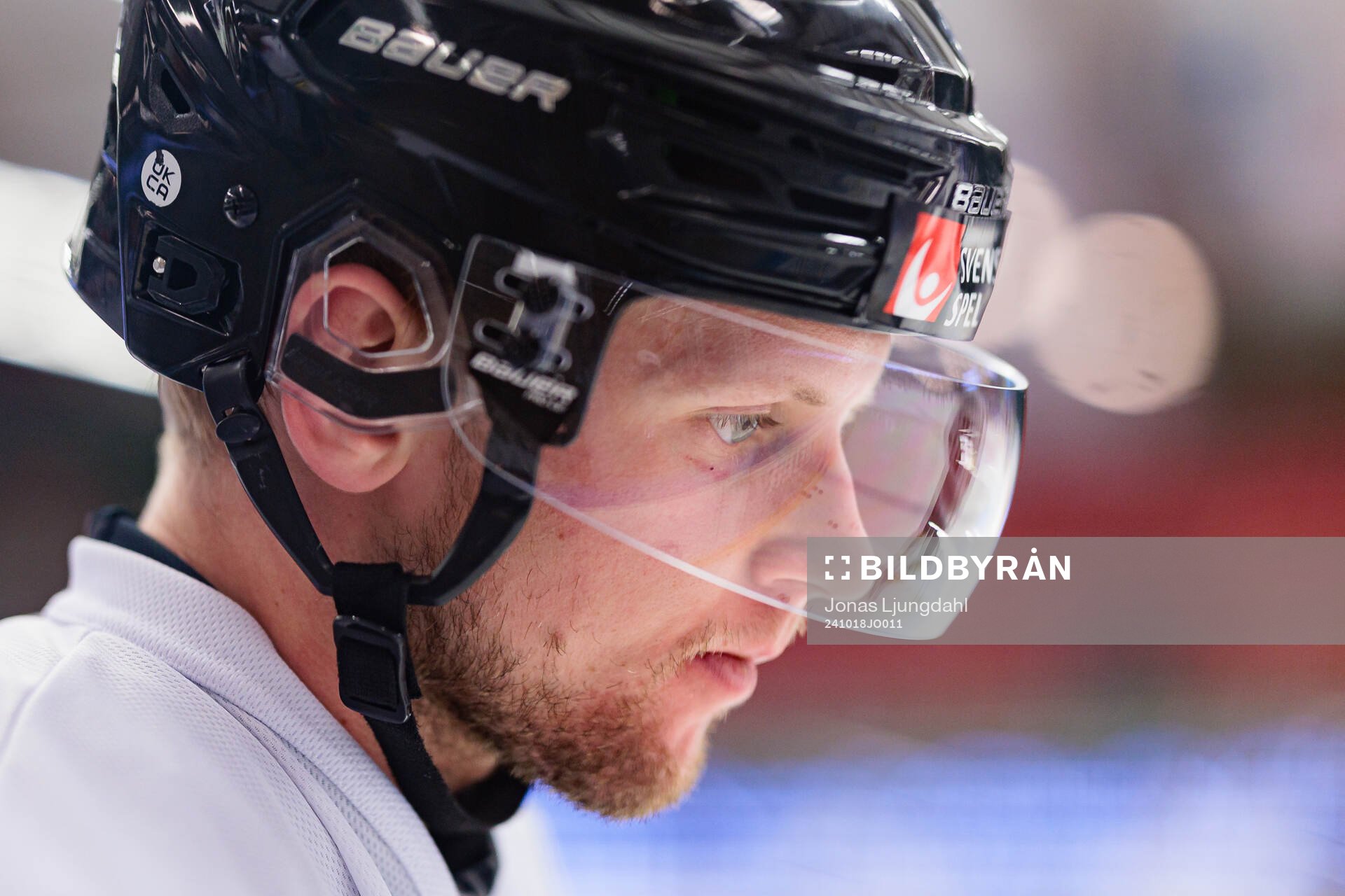 Vimmerbys Kevin Wennström