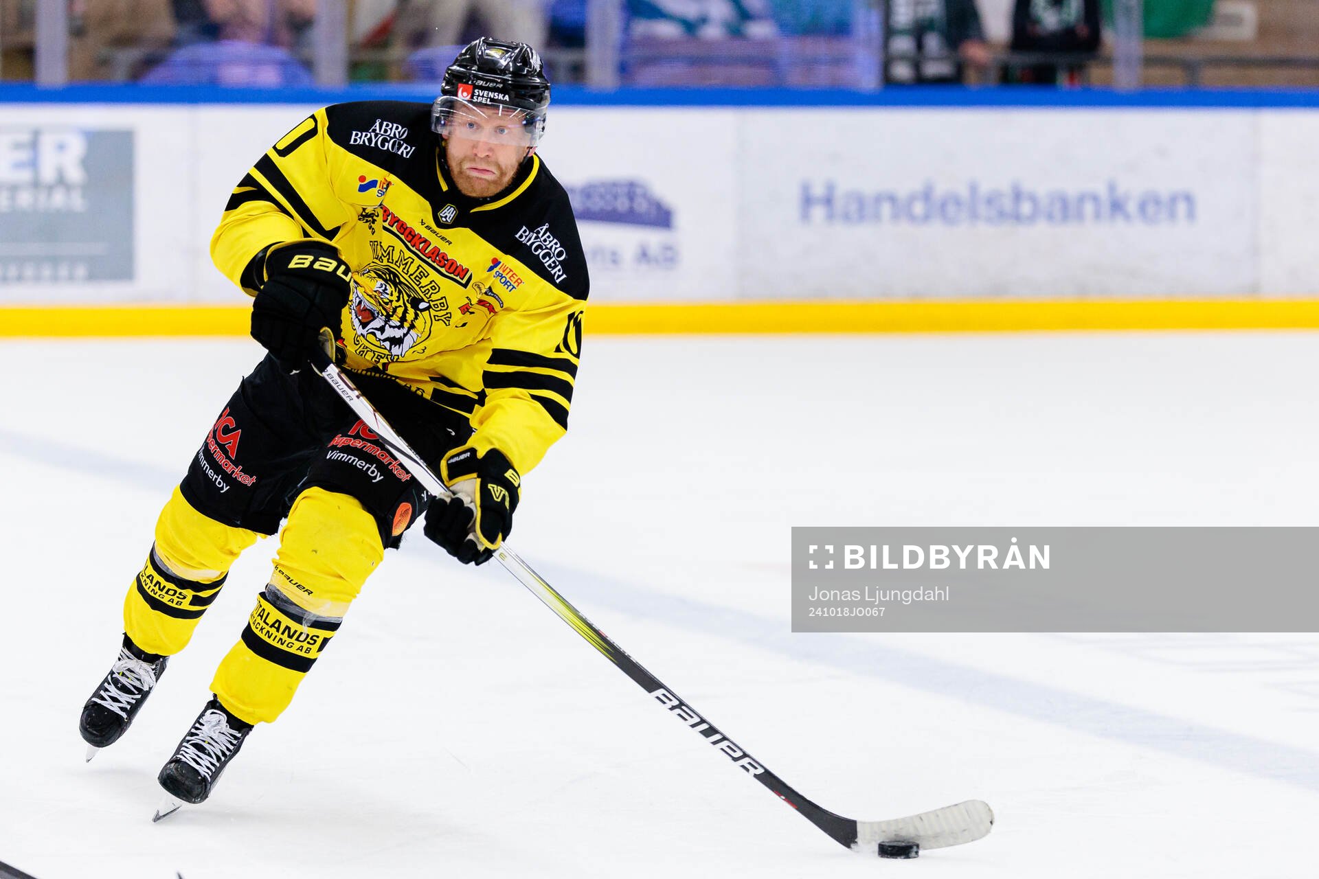 Vimmerbys Jakob Karlsson
