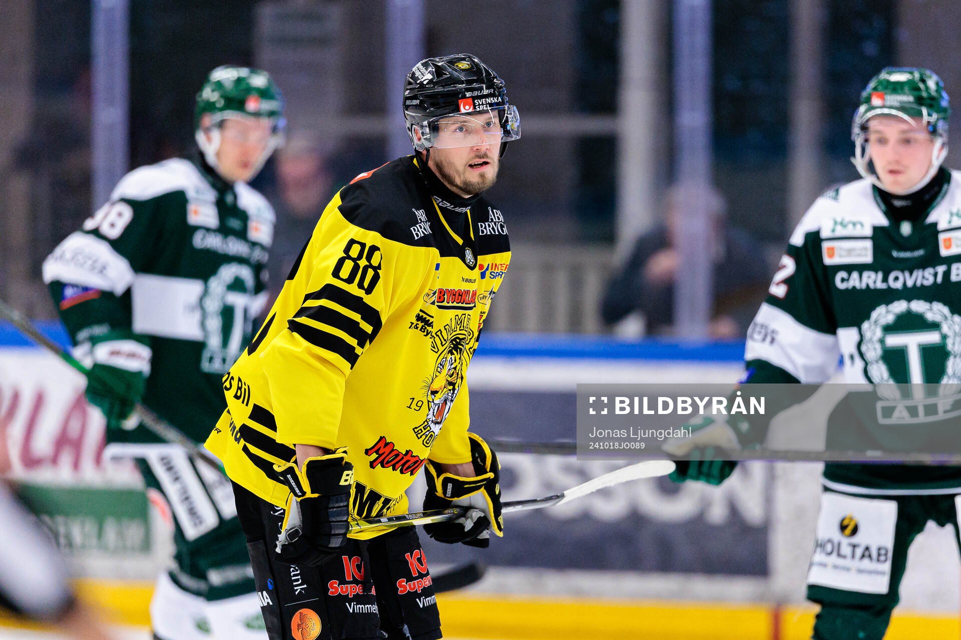 Vimmerbys Jesper Kokkonen