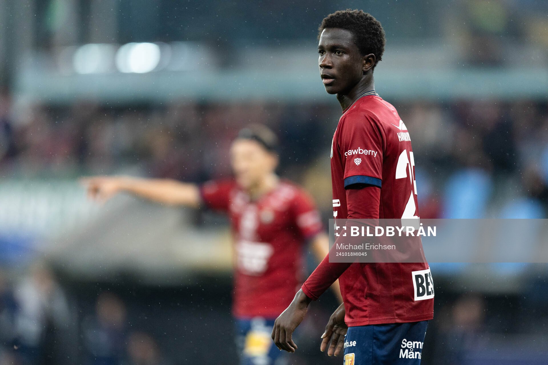 Örgrytes Abdoulaye Faye
