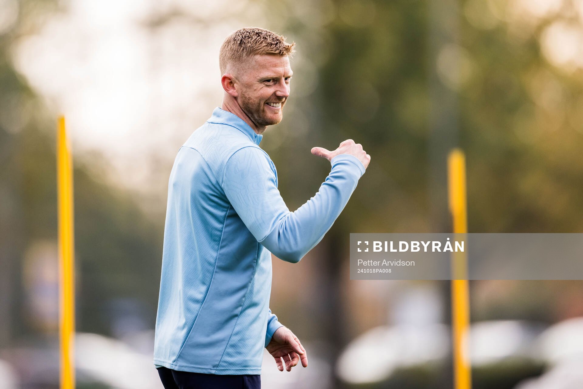 Malmö FFs Anders Christiansen