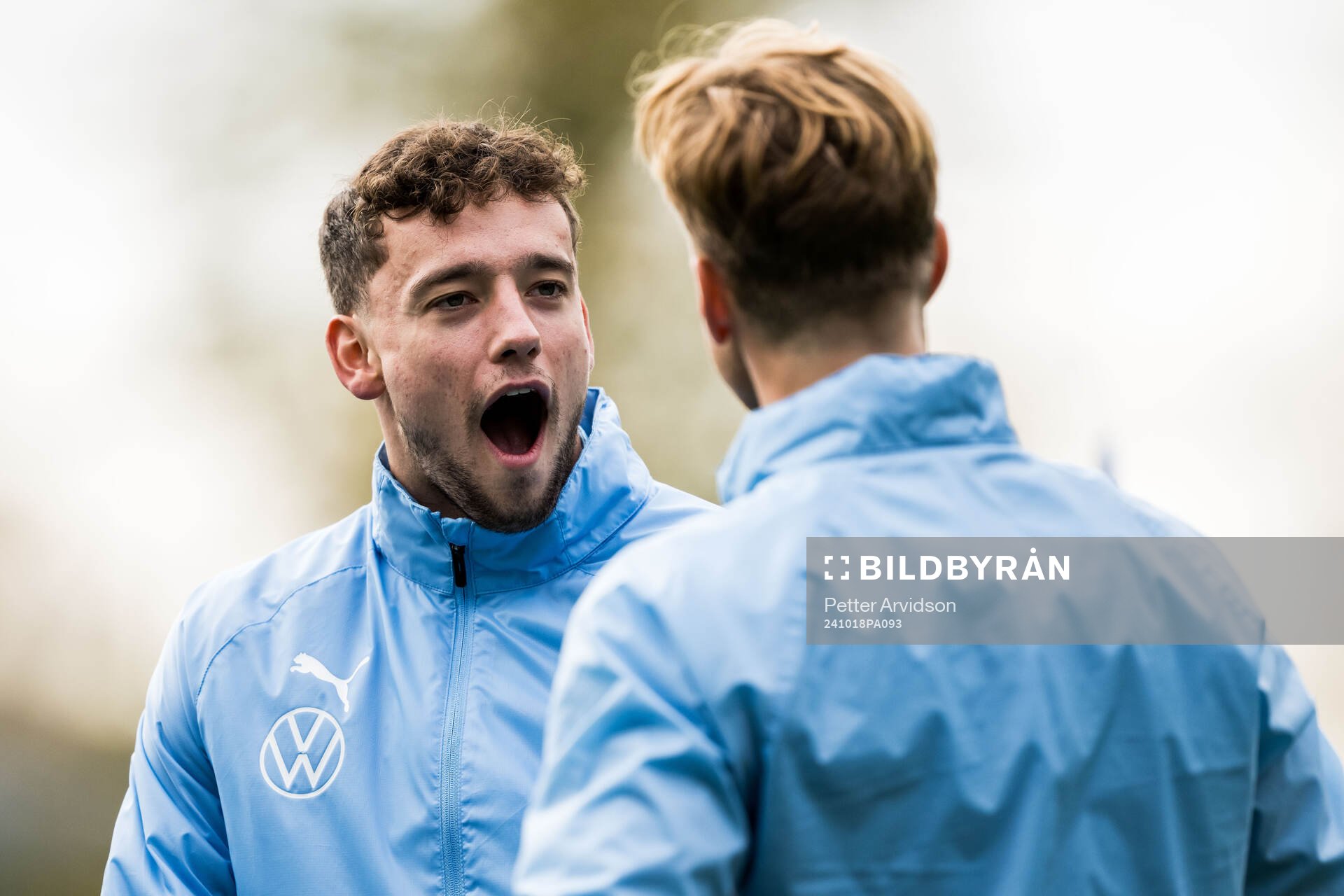 Malmö FFs Colin Rösler