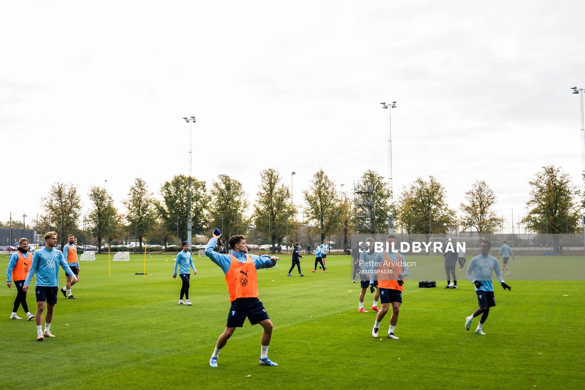 Malmö FFs Colin Rösler