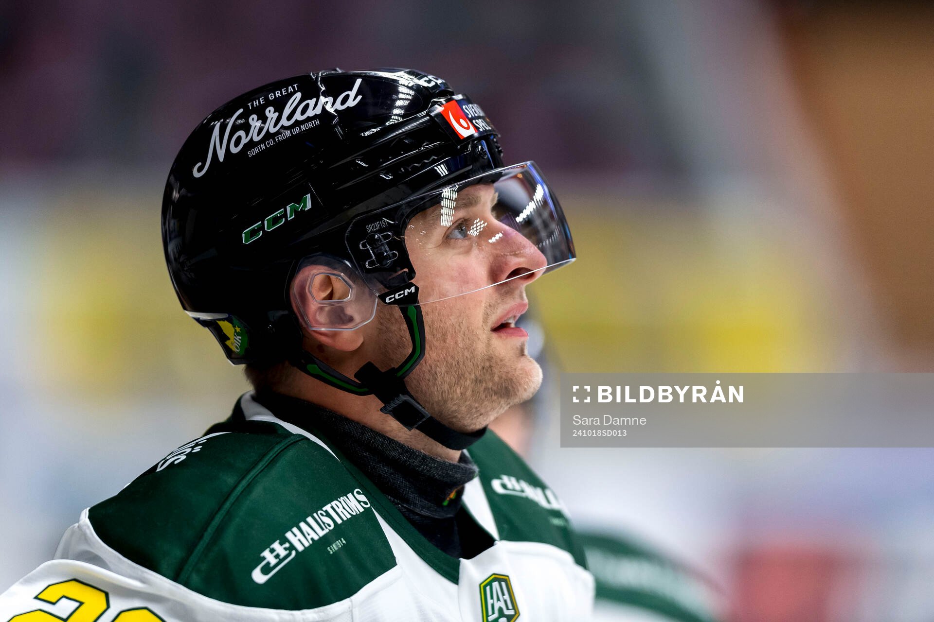 Östersunds Sebastian Fakt