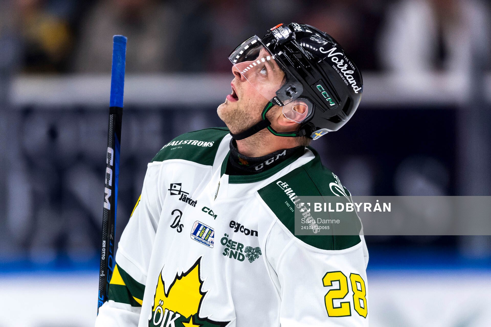 Östersunds Sebastian Fakt