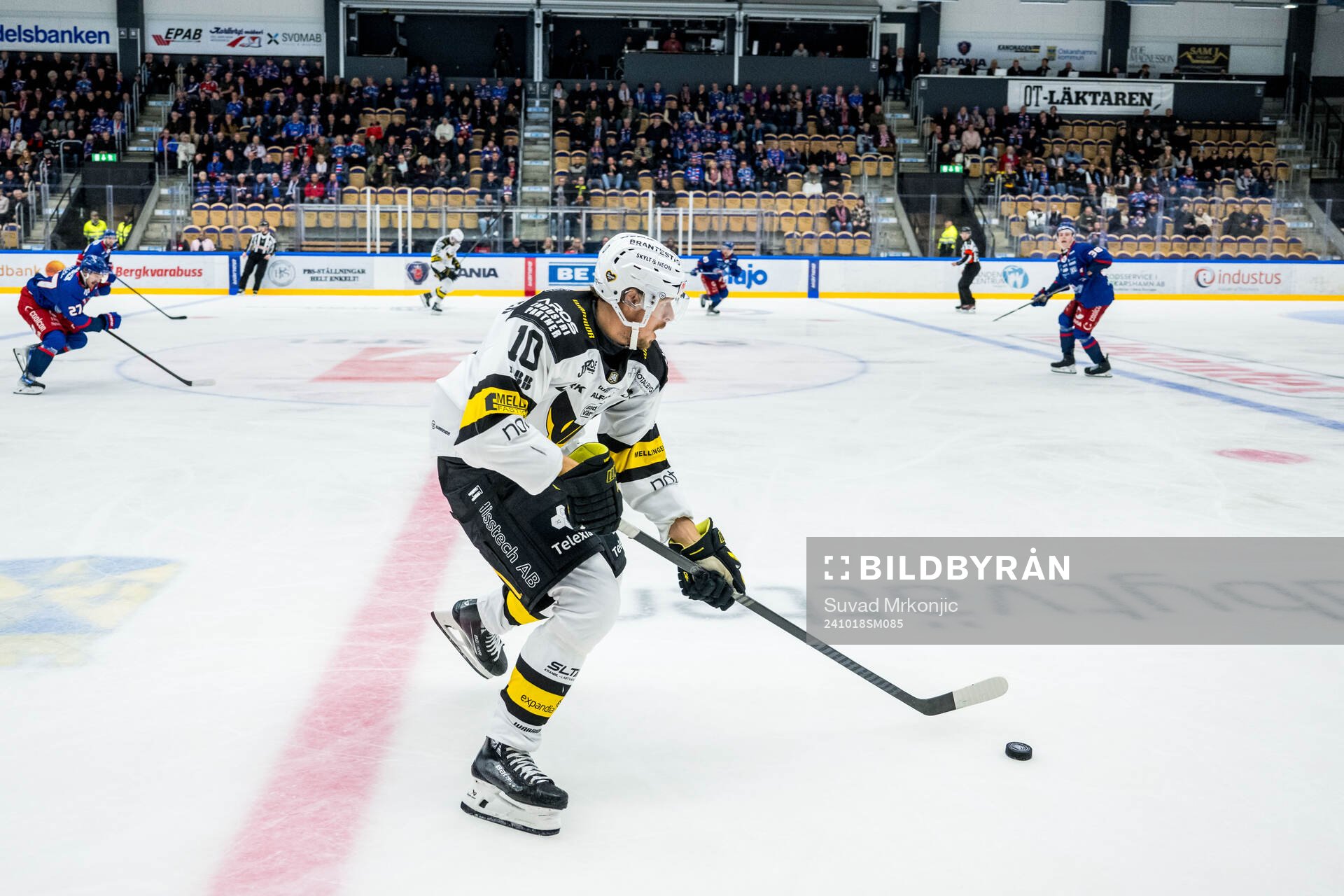 Västerås Jimmie Jansson