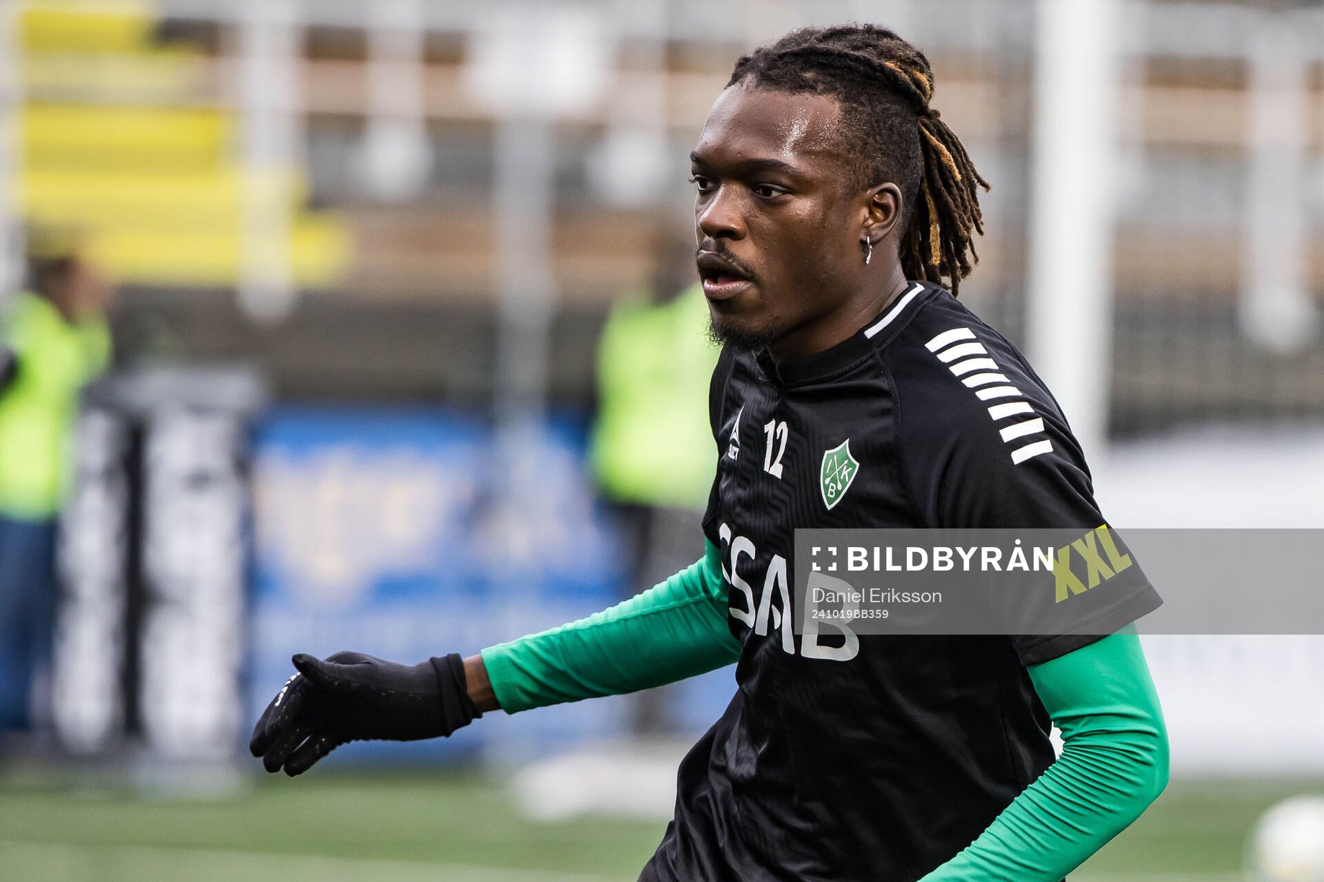 Brages Ieltsin Jeronimo Semedo Camoes
